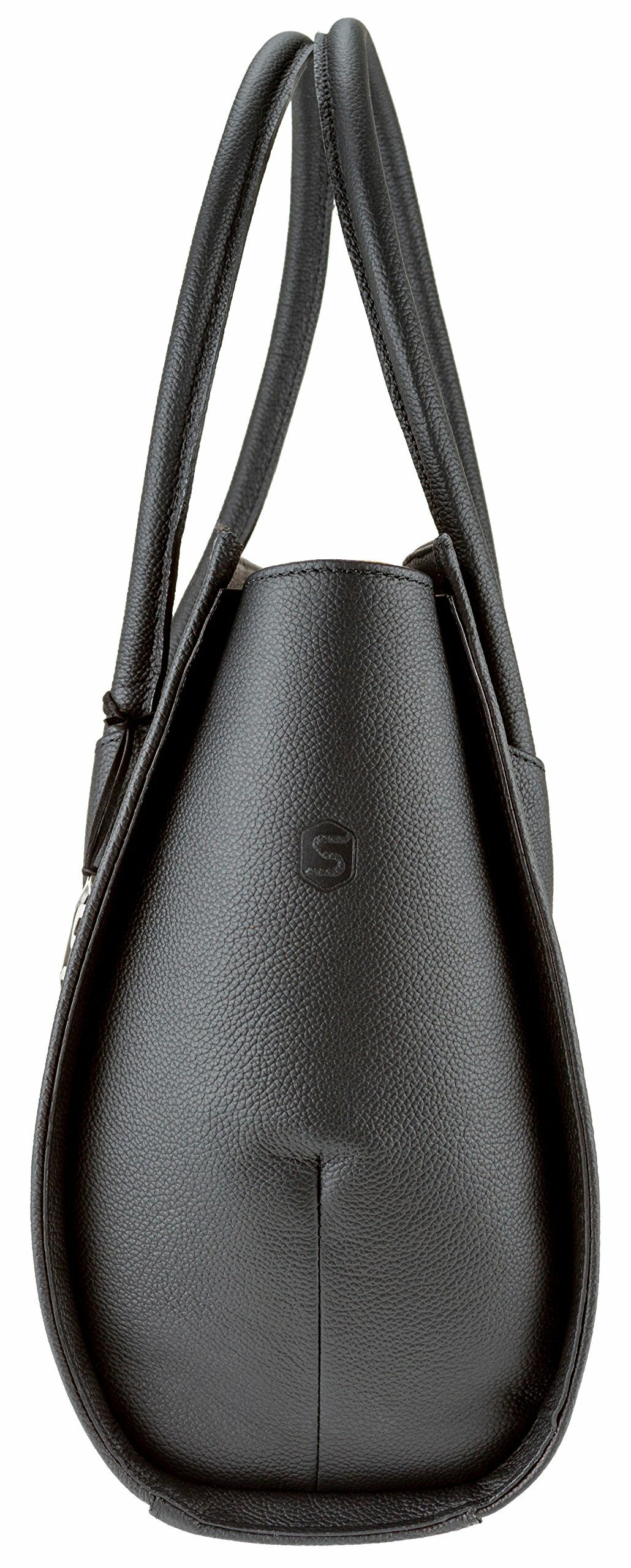 Sebastian Sturm Handtasche Handtasche für Erwachsene (keine Angabe, 1-tlg., keine Angabe)