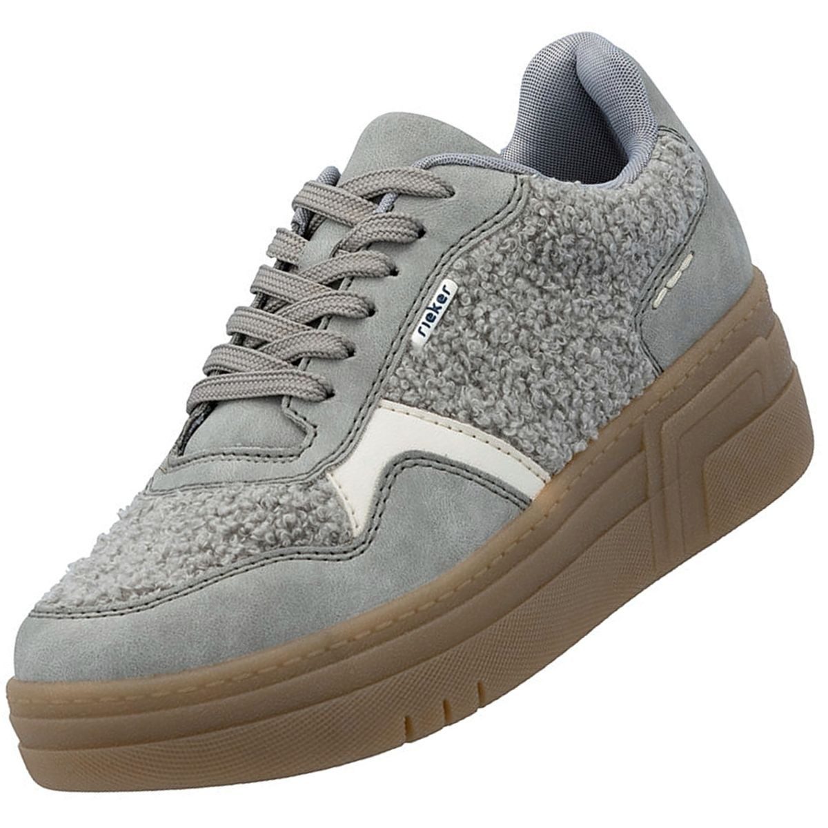 M7600-40 Schnürschuh