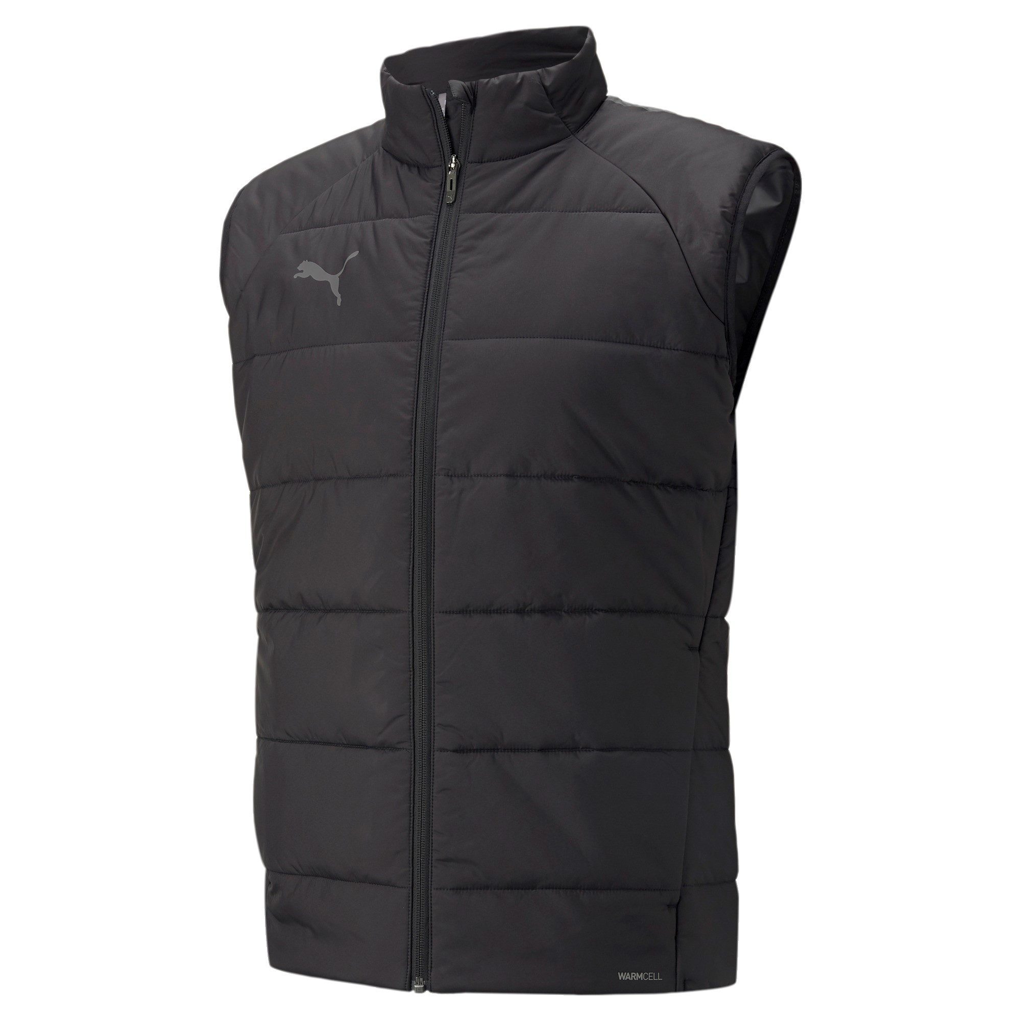 Funktionsweste Puma Herren Weste teamLIGA Vest Jacket 657968