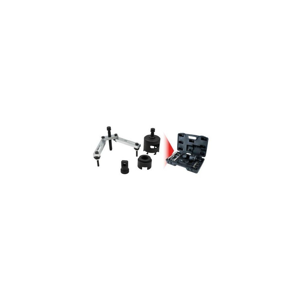 Kupplungswerkzeugsatz Montagewerkzeug KS 150.2420, DSG Tools 150.2420