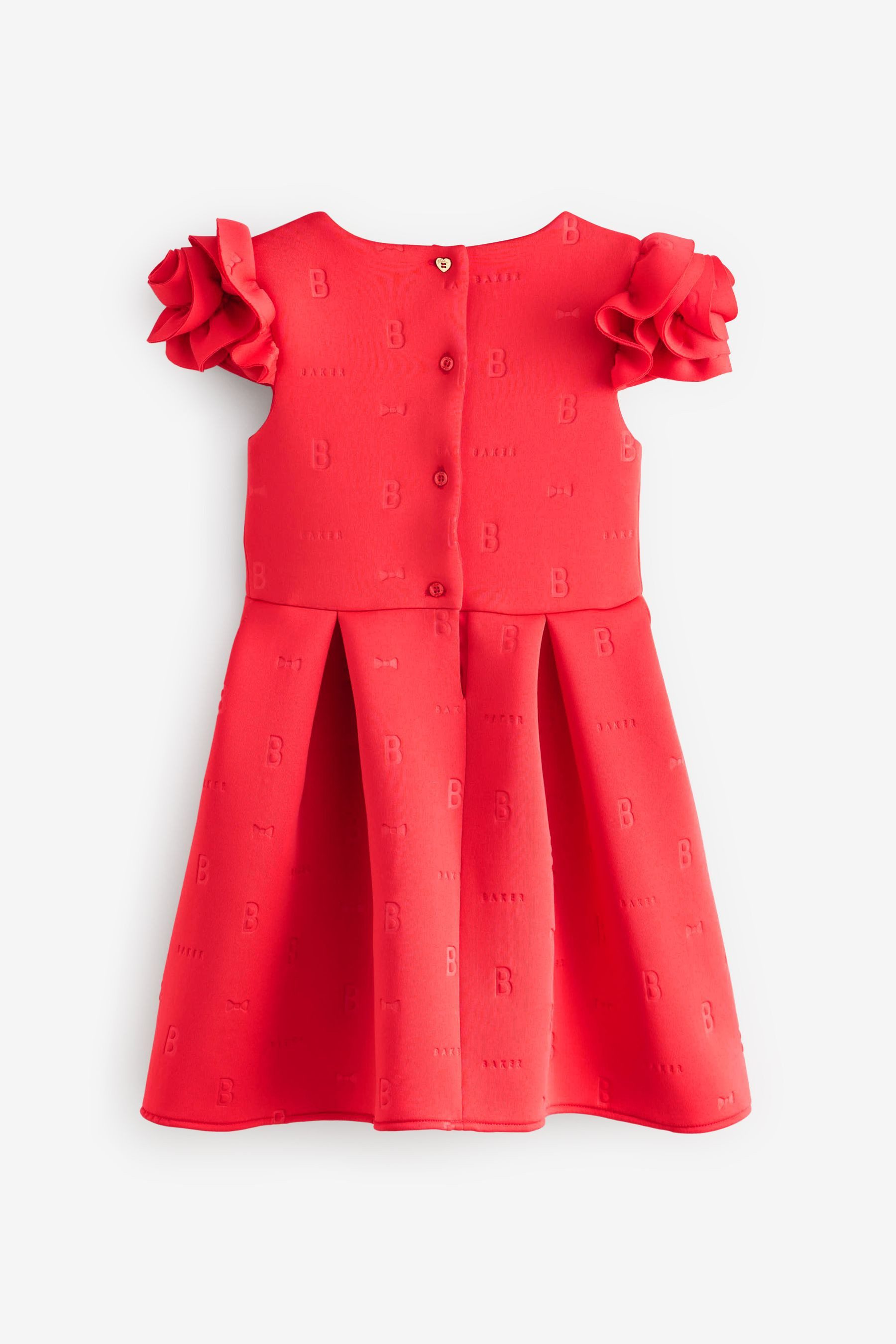 Baker by Ted Baker Partykleid Baker günstig online kaufen
