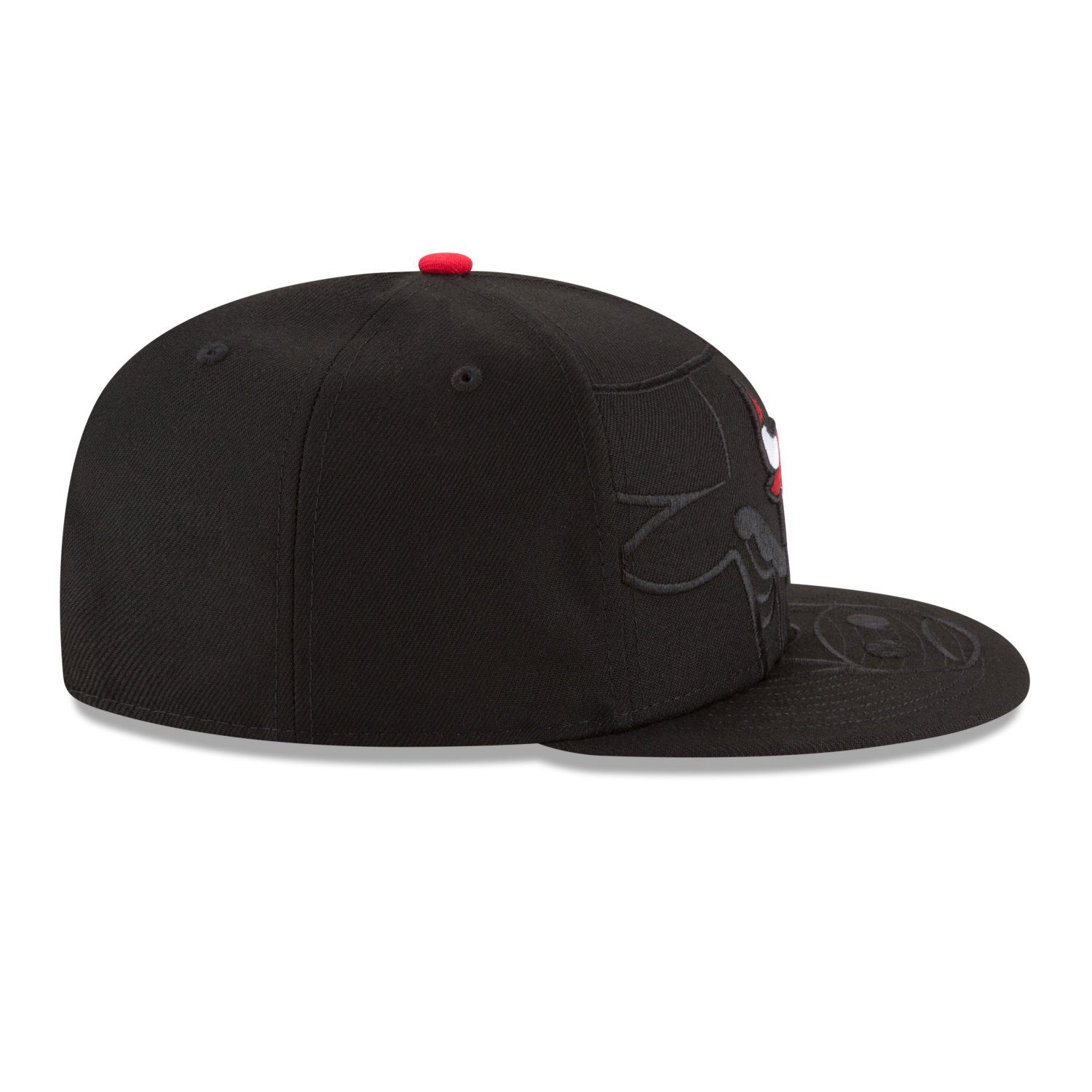 New Era SPILL 9Fifty Chicago Baseball Cap Bulls