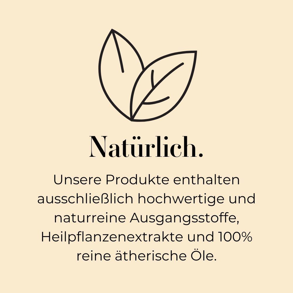 Gartensalbe Handcreme 50ml Schlosskräuter