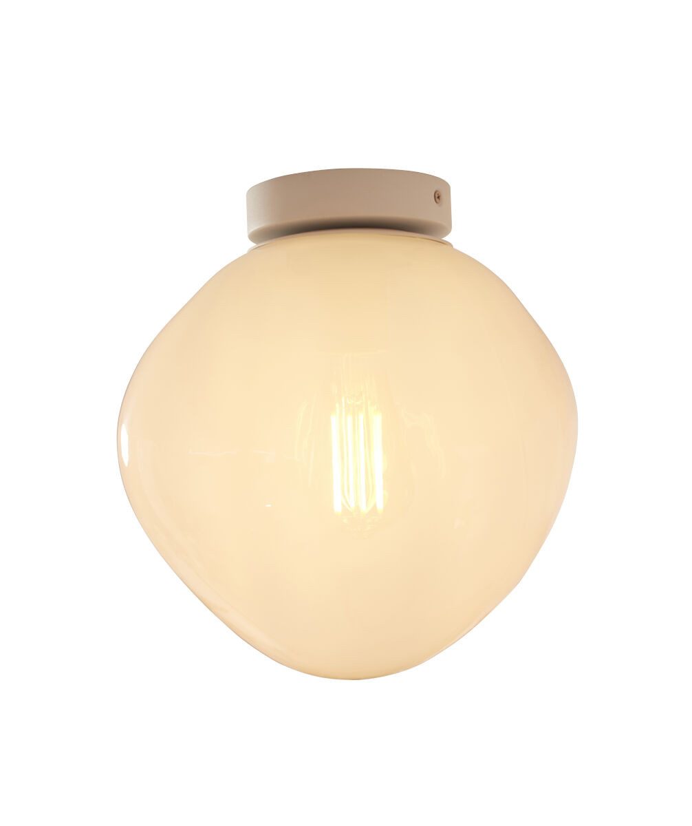 it's About RoMi Deckenleuchte HELSINKI, LED wechselbar, Warmweiß, Organisch günstig online kaufen