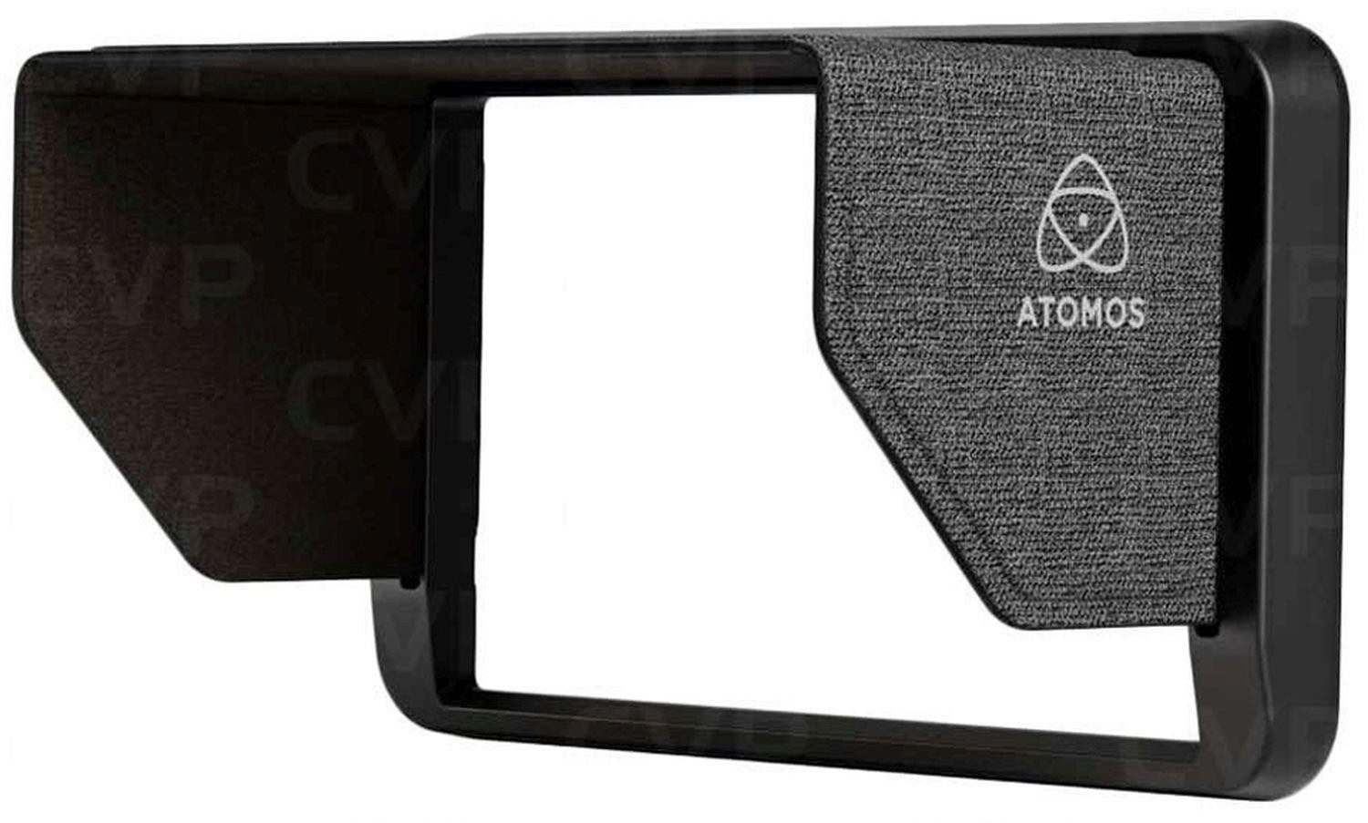 Atomos Sonnenblende für Shinobi 5" II Objektivzubehör
