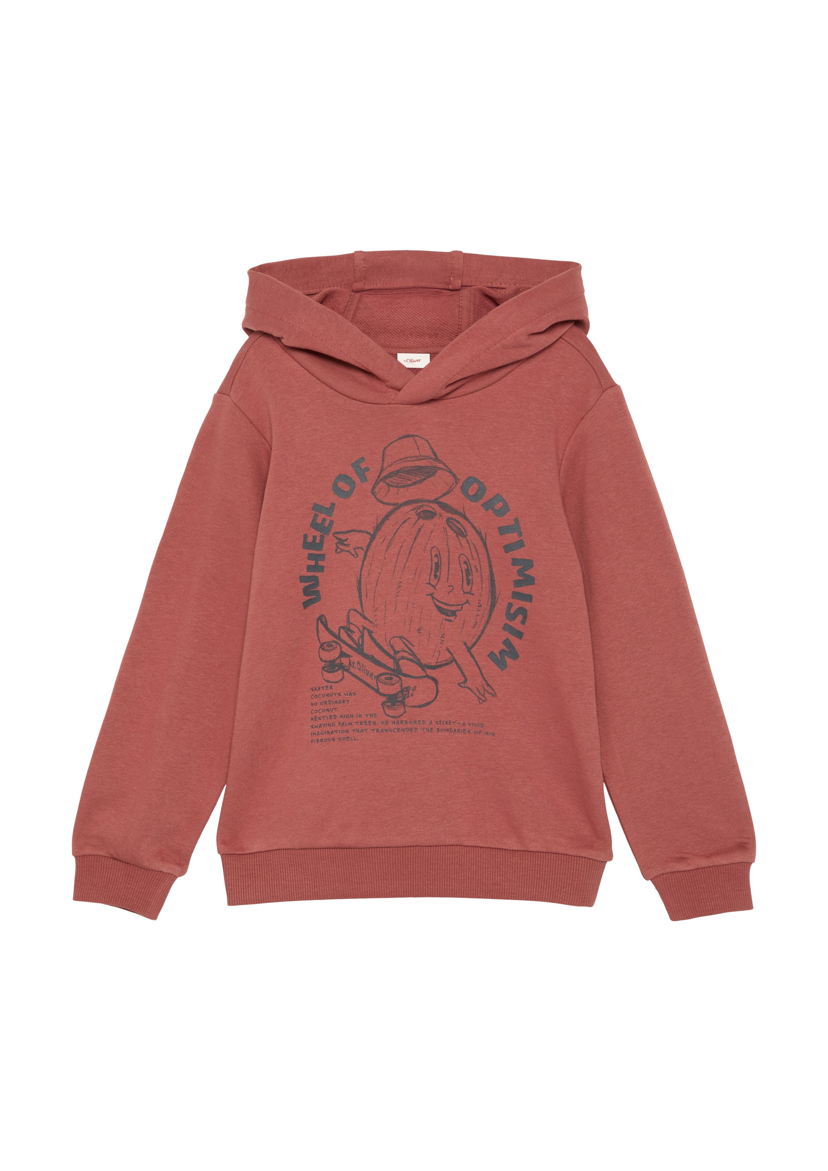 Hoodie
