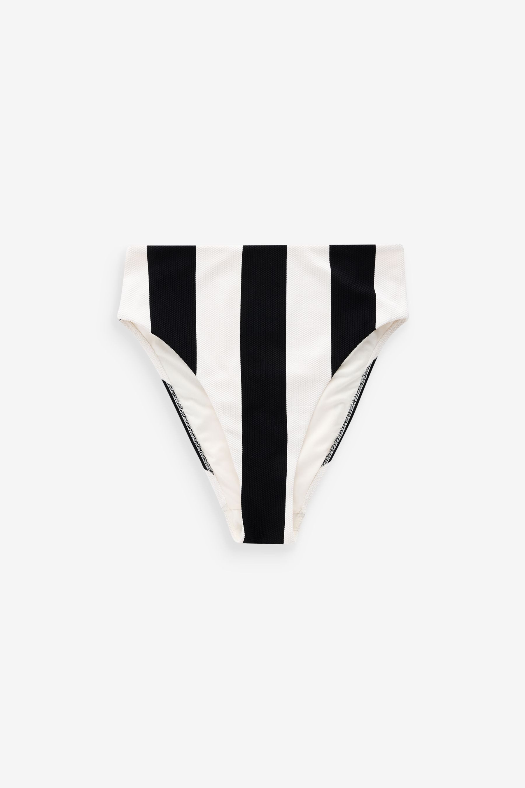 Next Bikini-Hose Bikinihose mit hohem Bein günstig online kaufen