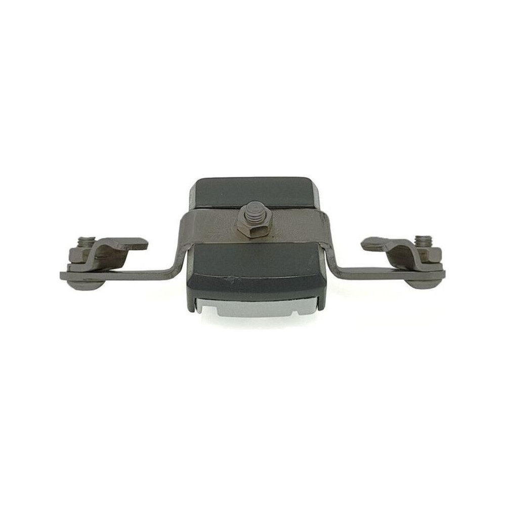 MonkeyLink Fahrradhalter Monkey Link ML-UTS Halter Aluminium, kompatibel mit System.