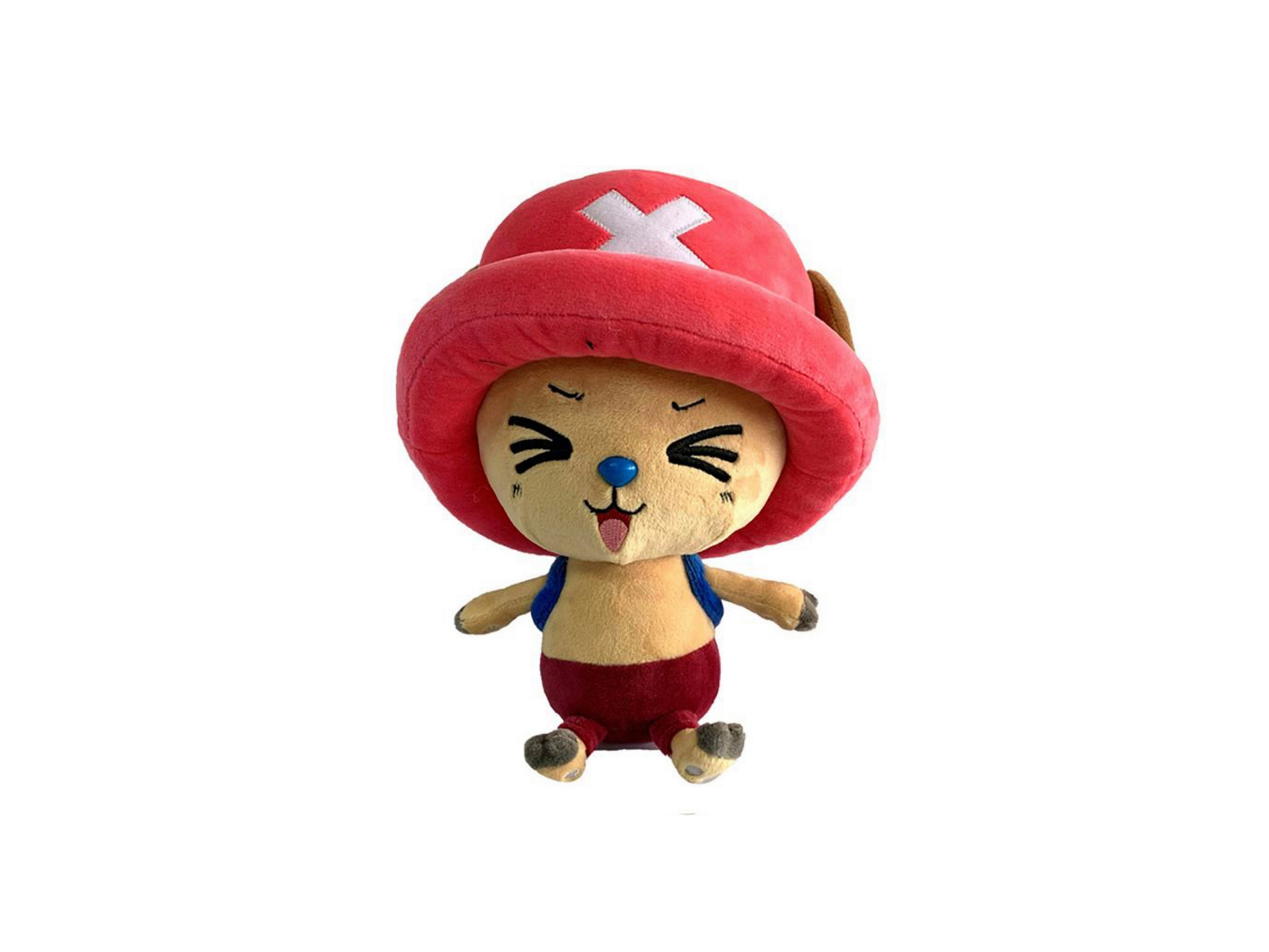 One Piece Anime Plüschfigur One Piece günstig online kaufen