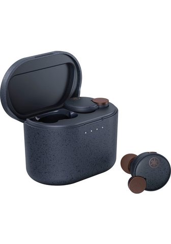  Yamaha TW-E7B In-Ear-Kopfhörer (Active...