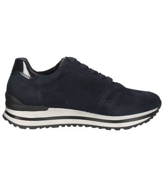 Gabor Sneaker Veloursleder Sneaker