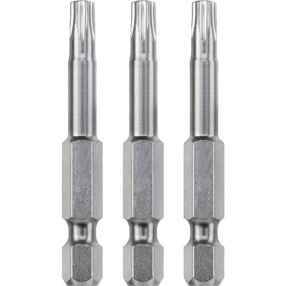 Torx-Bit INDUSTRIAL STEEL Bits, 50 mm, T 40