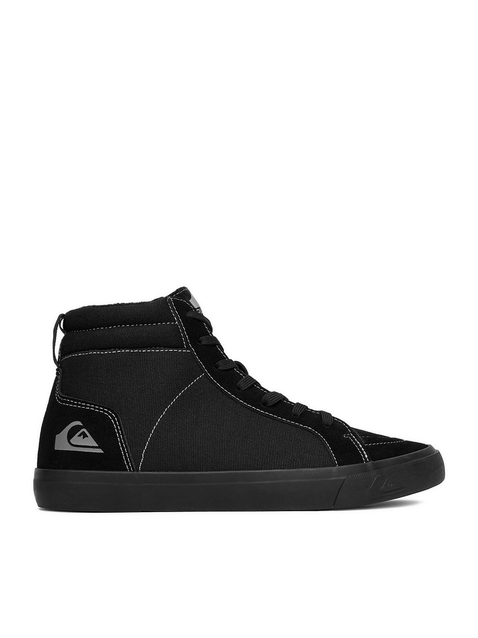 Quiksilver Quiksilver Herrensneakers Schwarz CEO-CASCADE-01 Sneaker