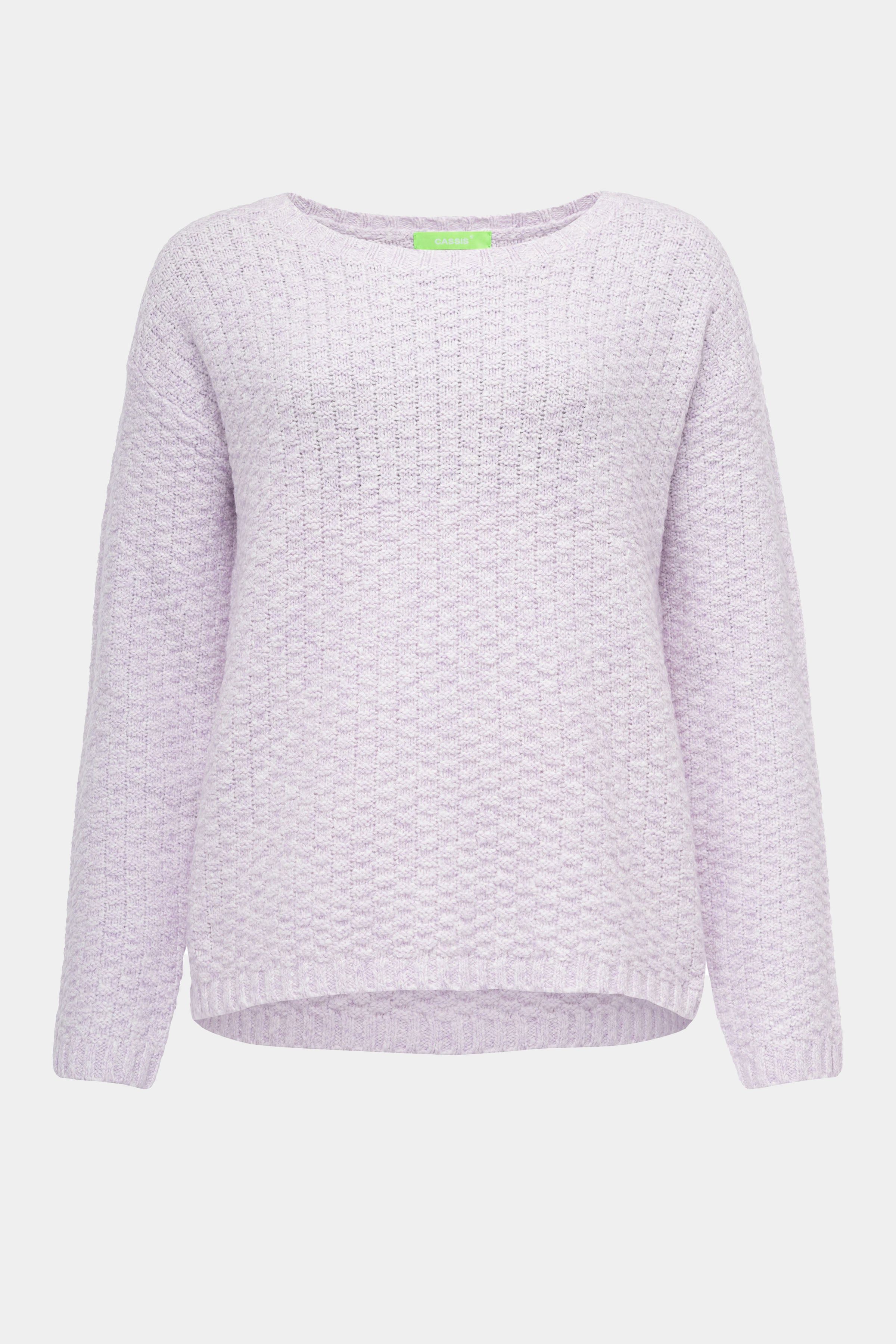 Strickpullover
