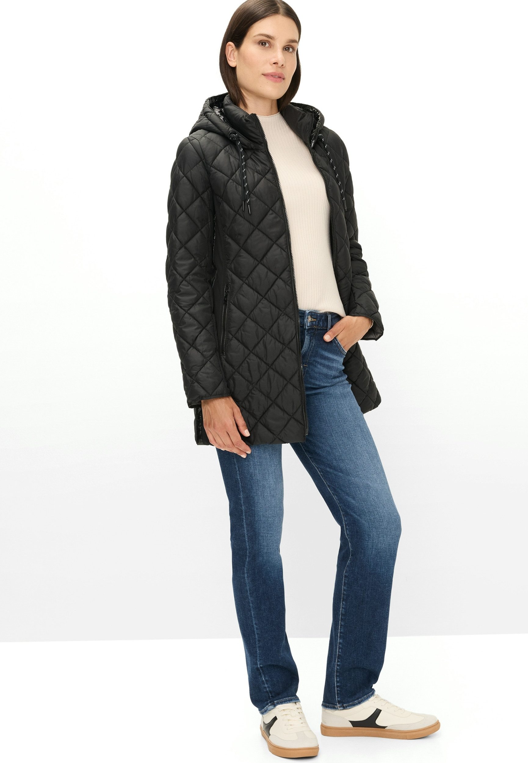 Fuchs Schmitt Blouson JACKE SCHWARZ