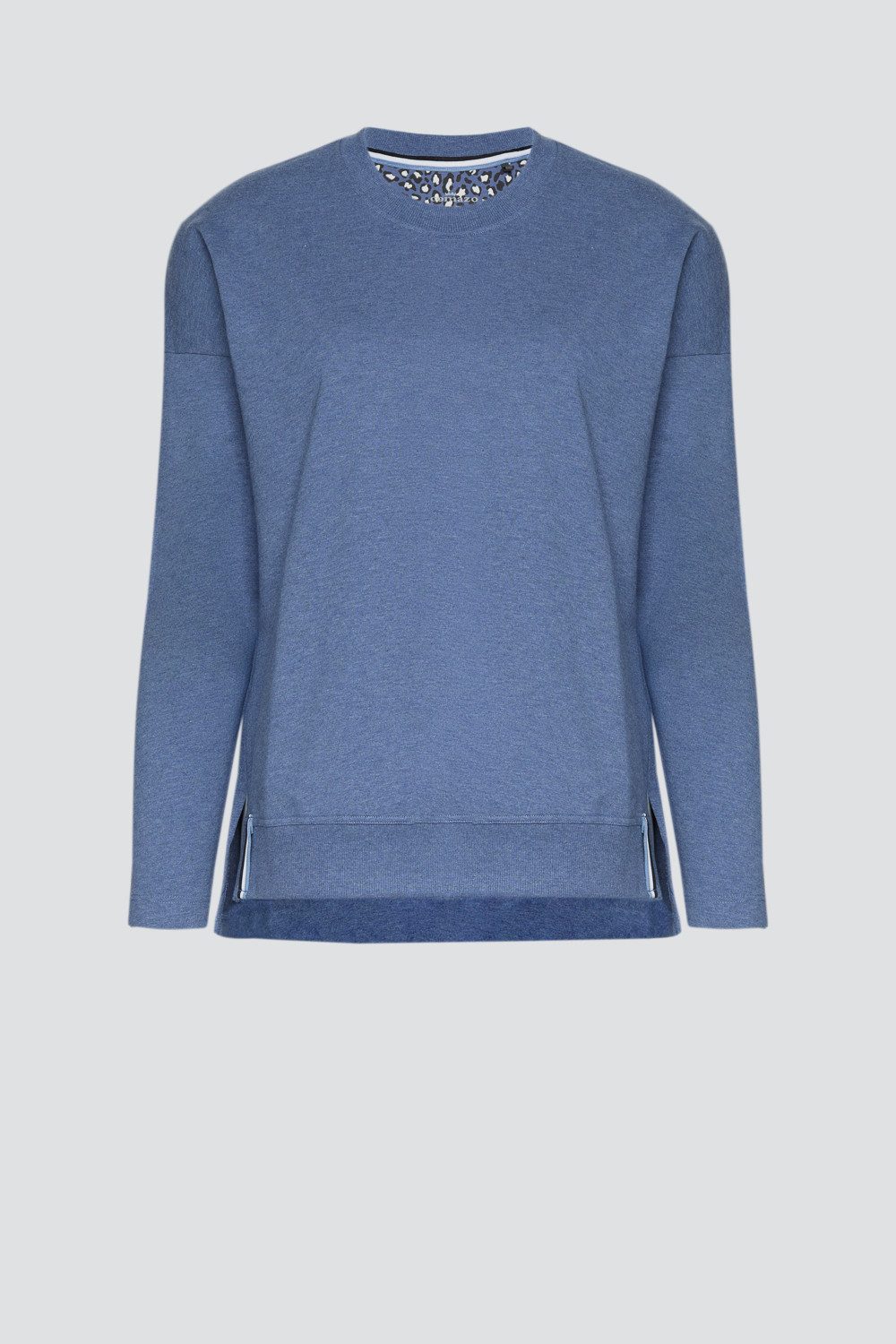 Sweatshirt Langarm