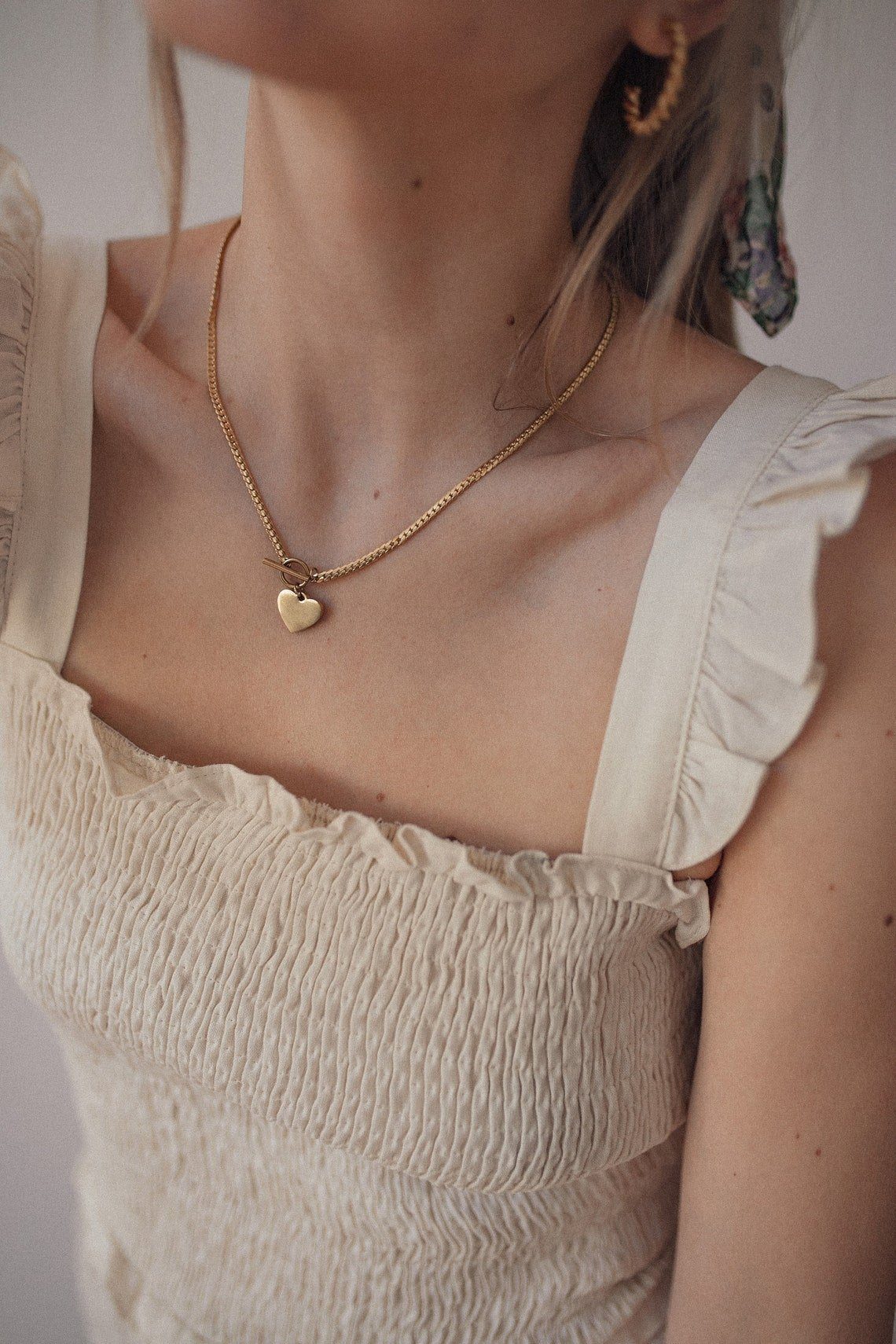 Hey Happiness Kette mit Gravur ‘Ich günstig online kaufen