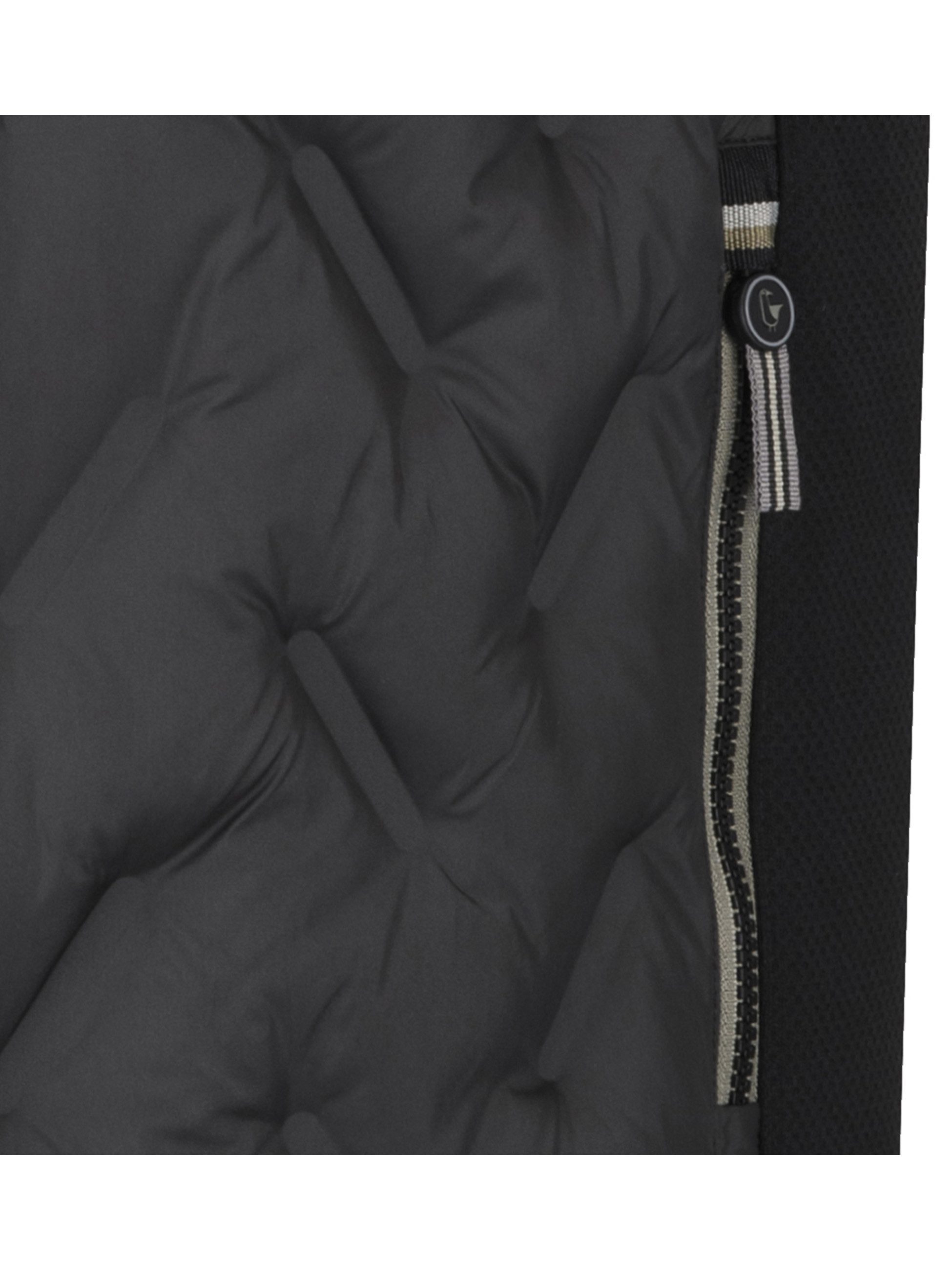 Schietwetter Steppweste Herren günstig online kaufen