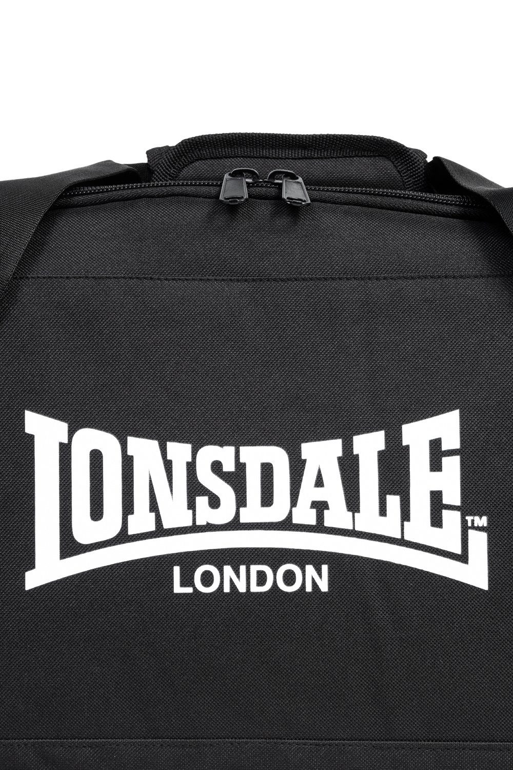 Lonsdale Sporttasche SYSTON