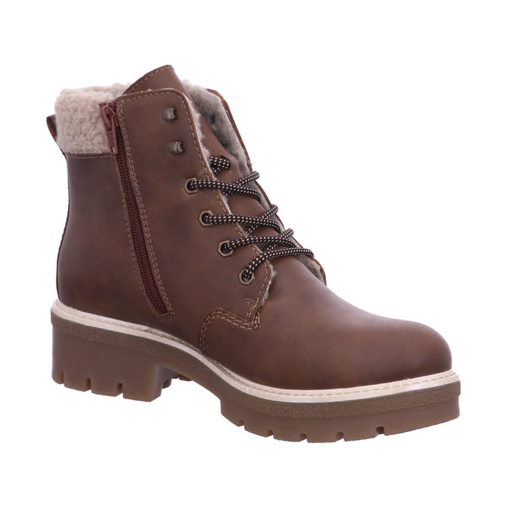 Rieker Schnürstiefel günstig online kaufen