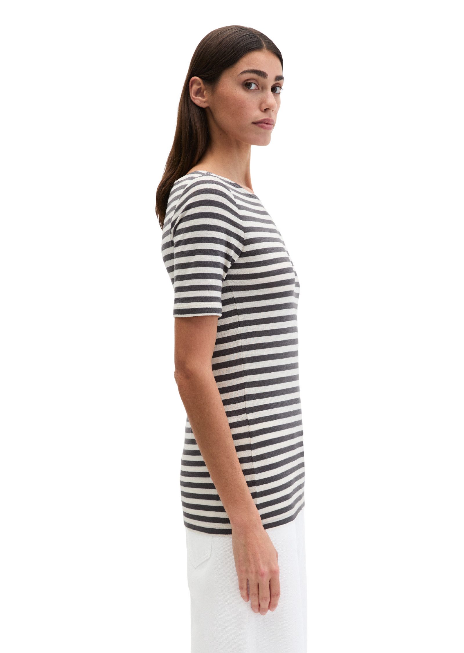 Marc O'Polo T-Shirt aus Organic Cotton-Jersey