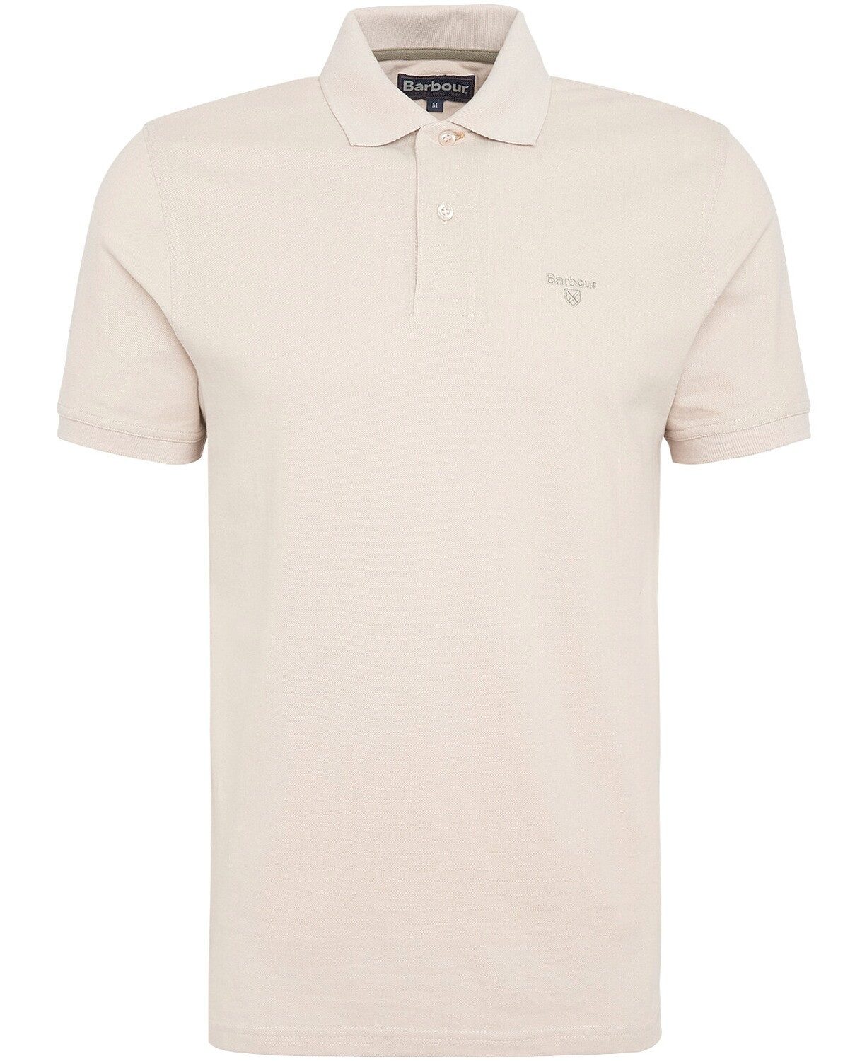 Barbour Poloshirt Poloshirt Lightweight Sports Polo günstig online kaufen