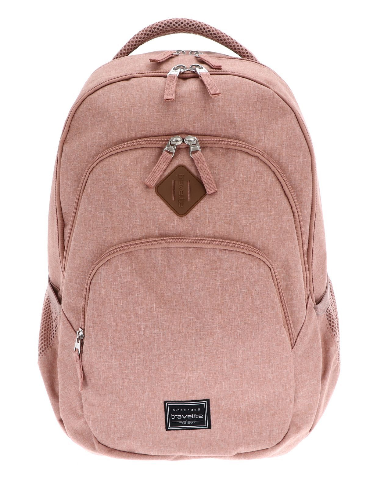 travelite Rucksack Melange Backpack