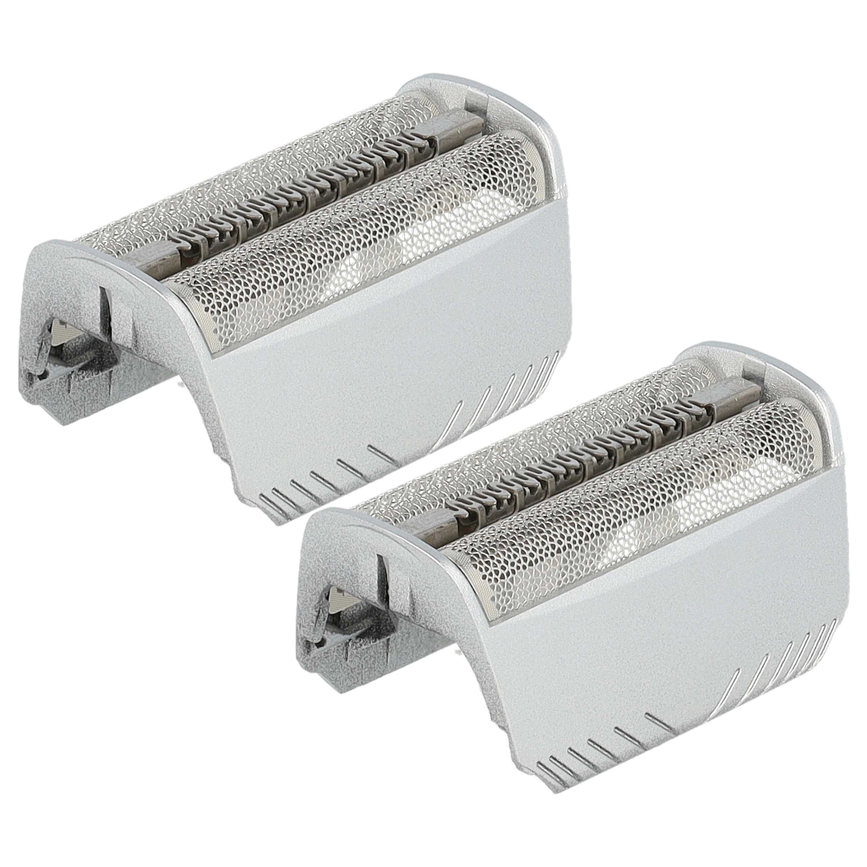 Rasieraufsatz Ersatz für Braun 30B, 30B Mul, 30S für Rasierer