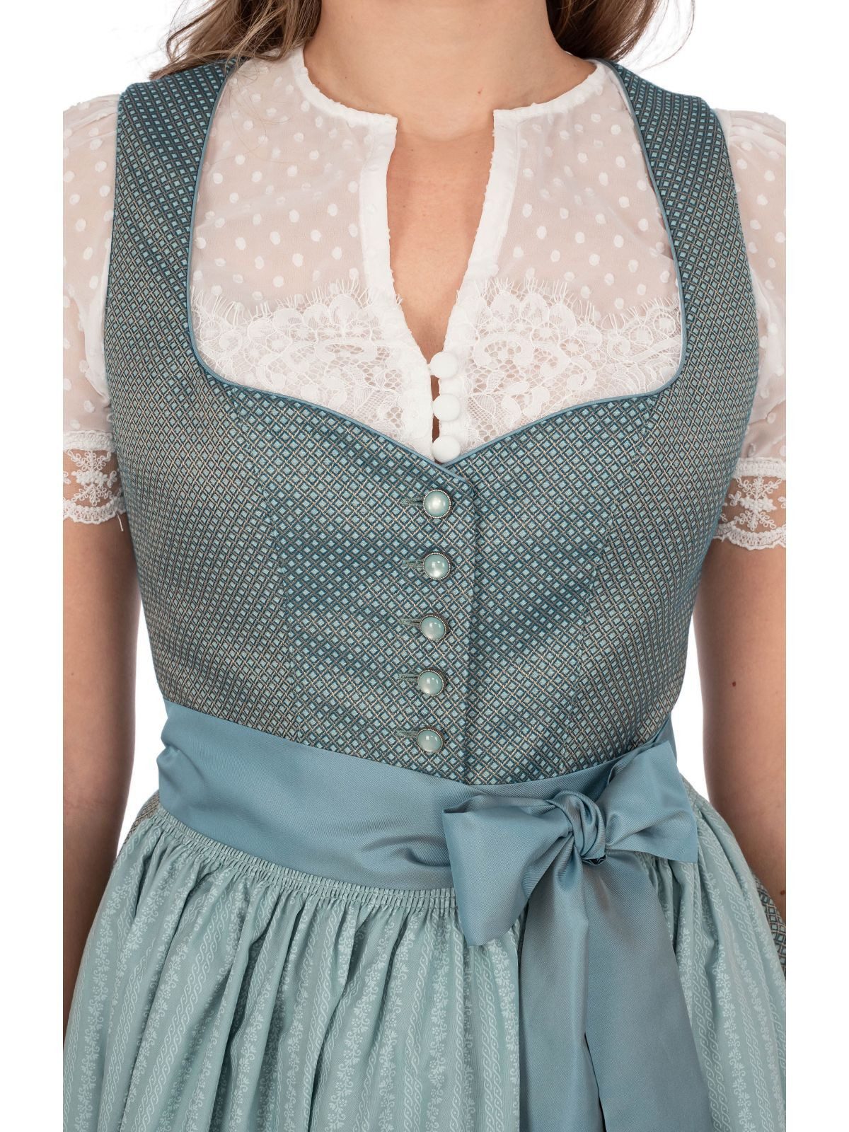 Hammerschmid Dirndl 241-2063