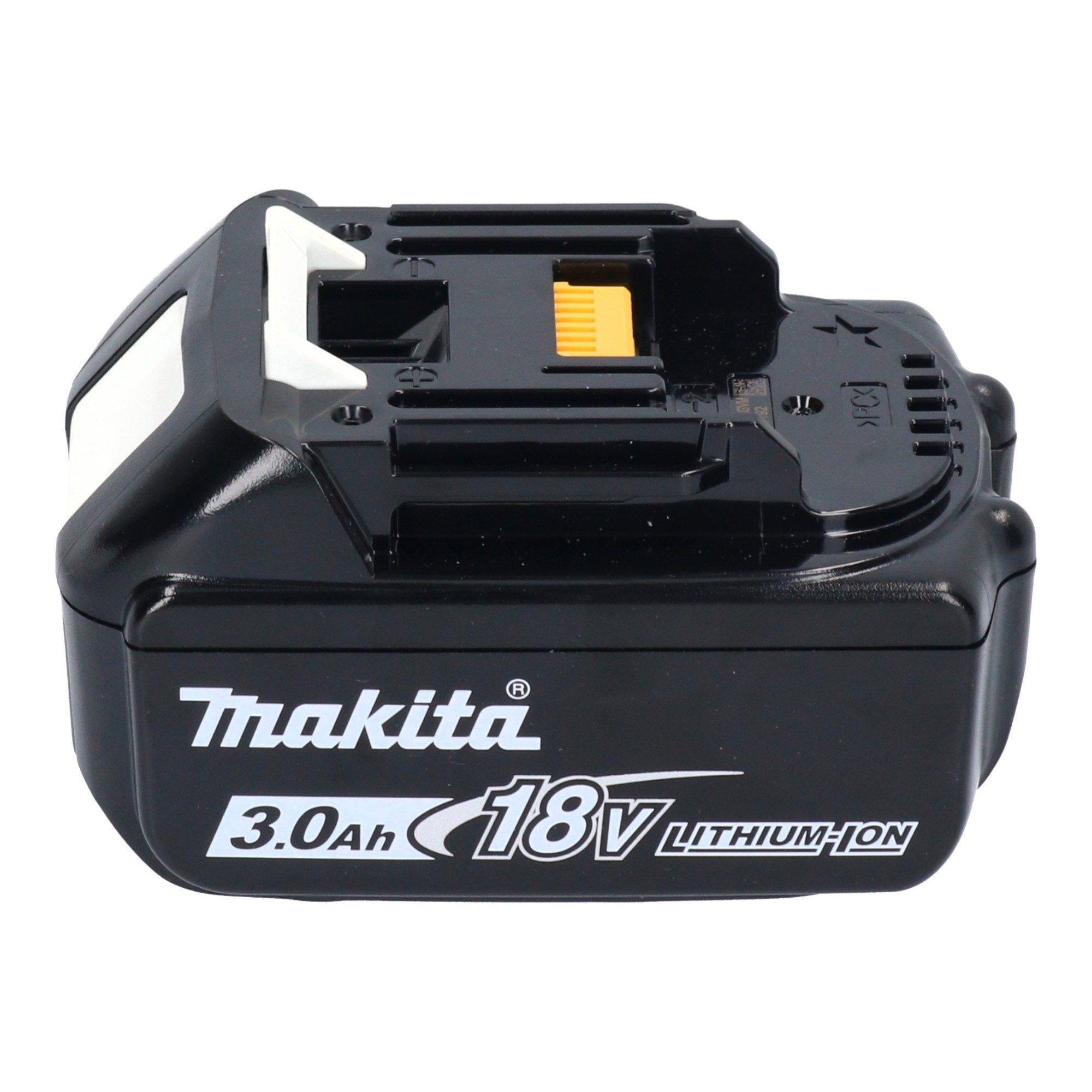 Makita Akku-Multifunktionswerkzeug DTM 53 F1 Akku Multifunktionswerkzeug 18 V OIS / Starlock Brushless