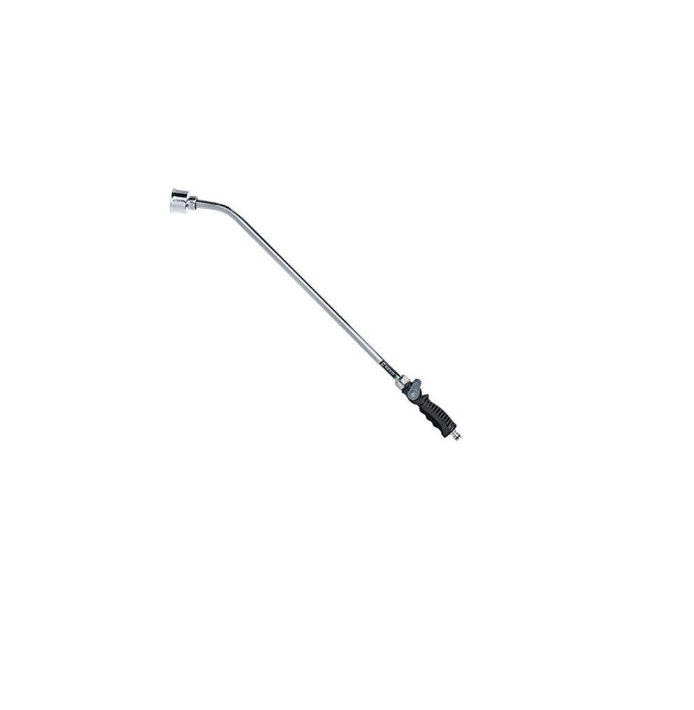 GEKA Bewässerungssystem GEKA Gießgerät Light mit weichem Wasserschleier, Rohrlänge: 60 cm