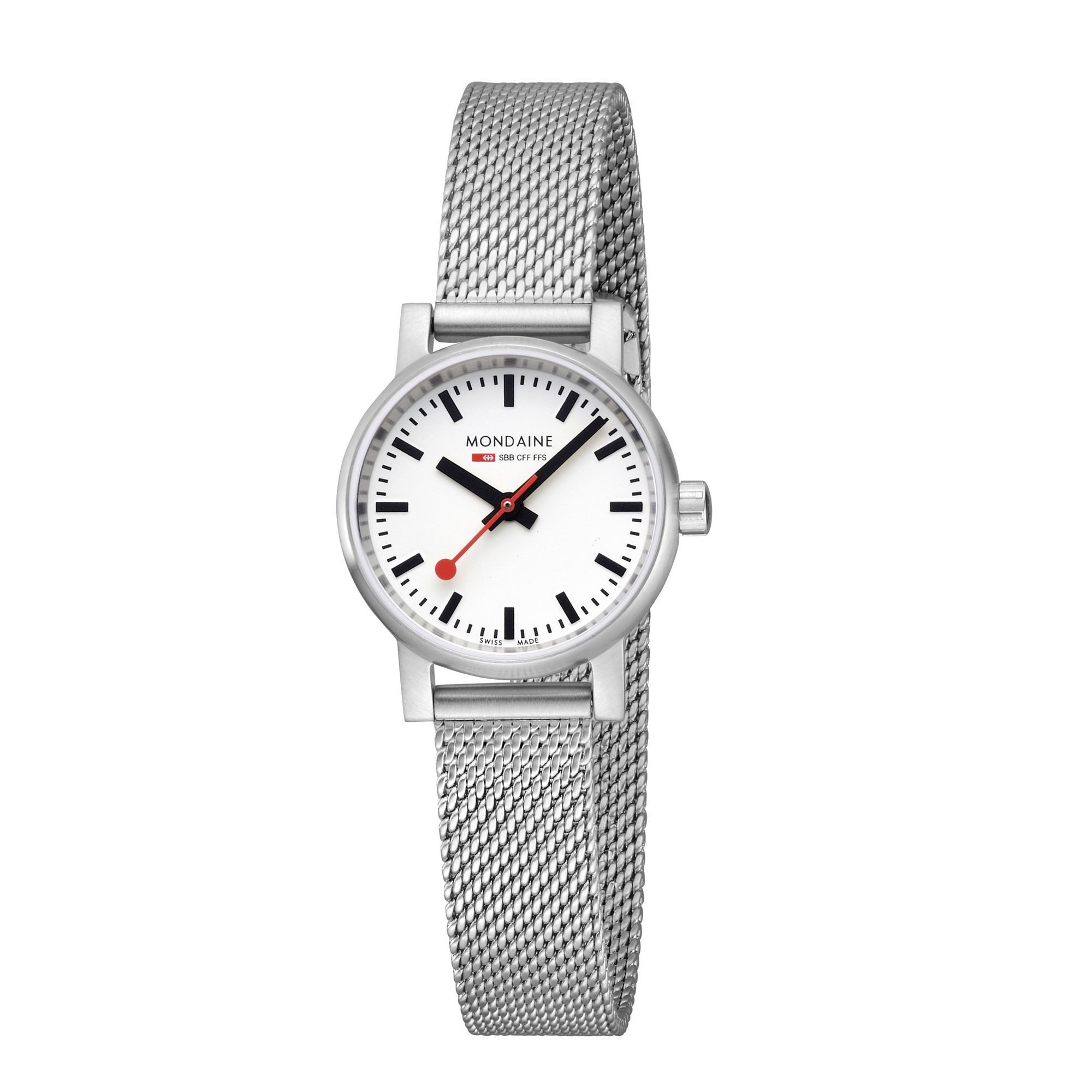 MONDAINE Quarzuhr MSE.26110.SM