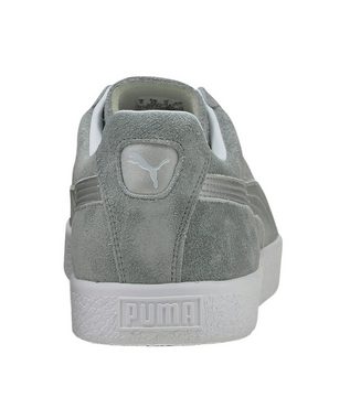 PUMA Suede VTG MIJ Silver Sneaker
