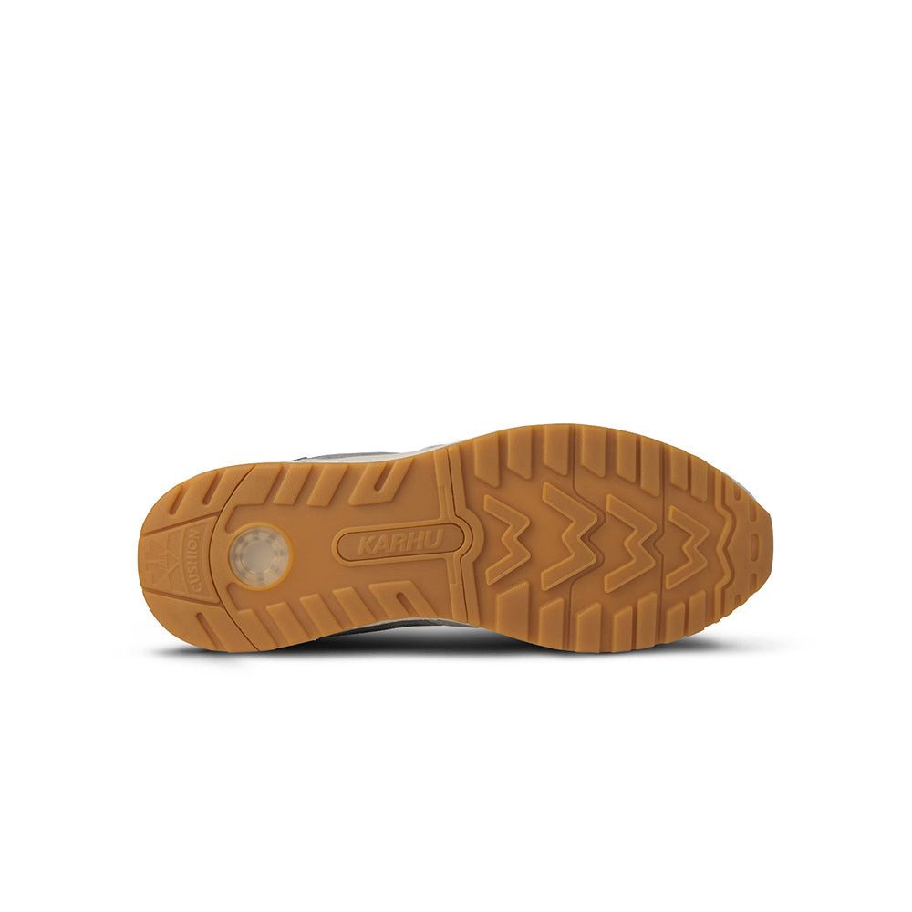 KARHU Legacy 96 - Foggy Dew / Skipper Blue Sneaker