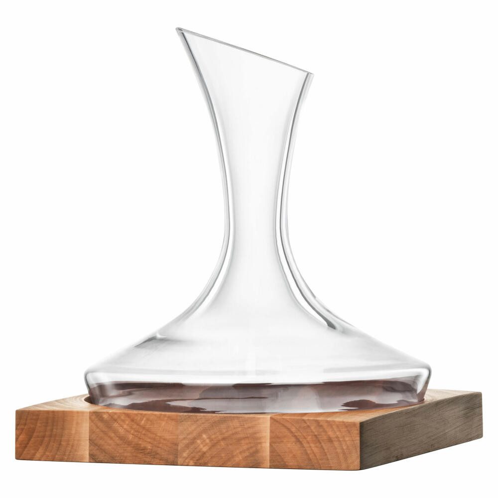Eisch Germany Dekanter Dekantierkaraffe Wood Edition. € 259,00