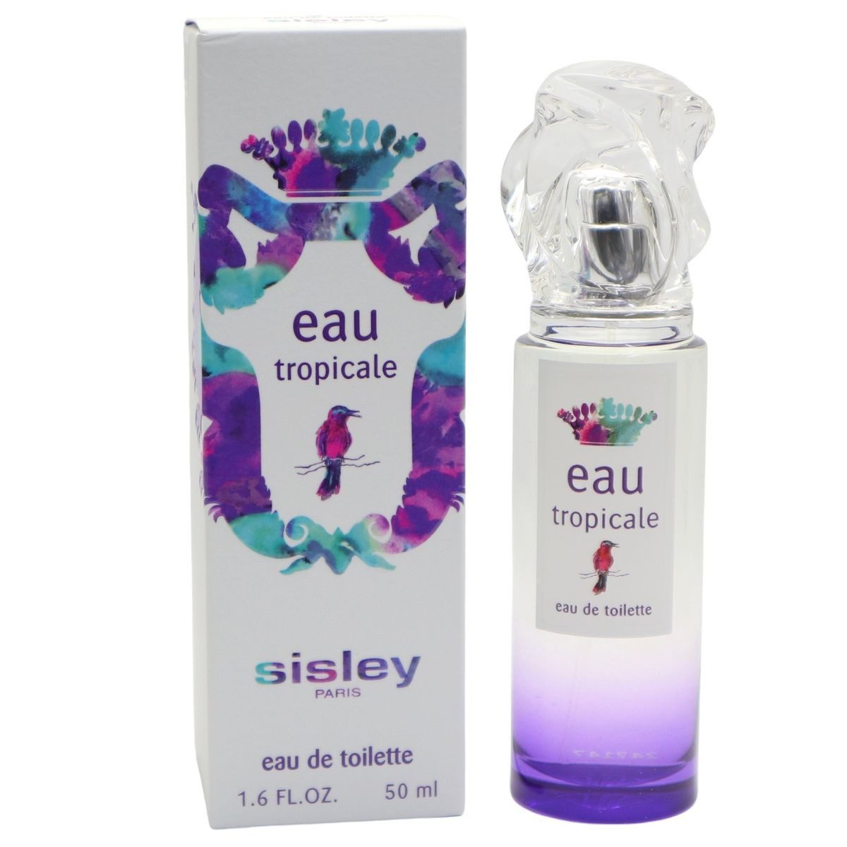 sisley Eau de Toilette Sisley Eau Tropicale Eau de Toilette Spray 50 ml
