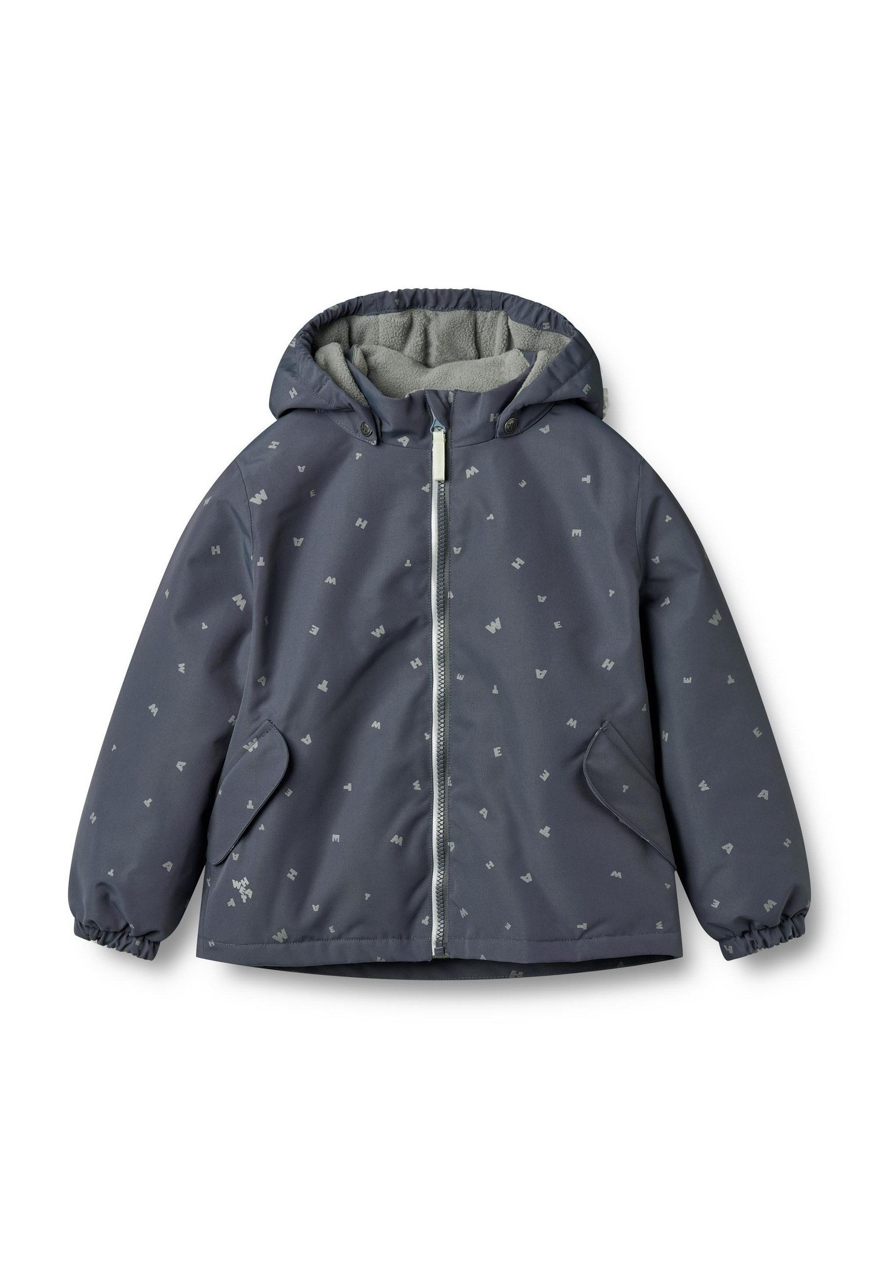 WHEAT Allwetterjacke WHEAT Jacket Svende (1-St) winddicht