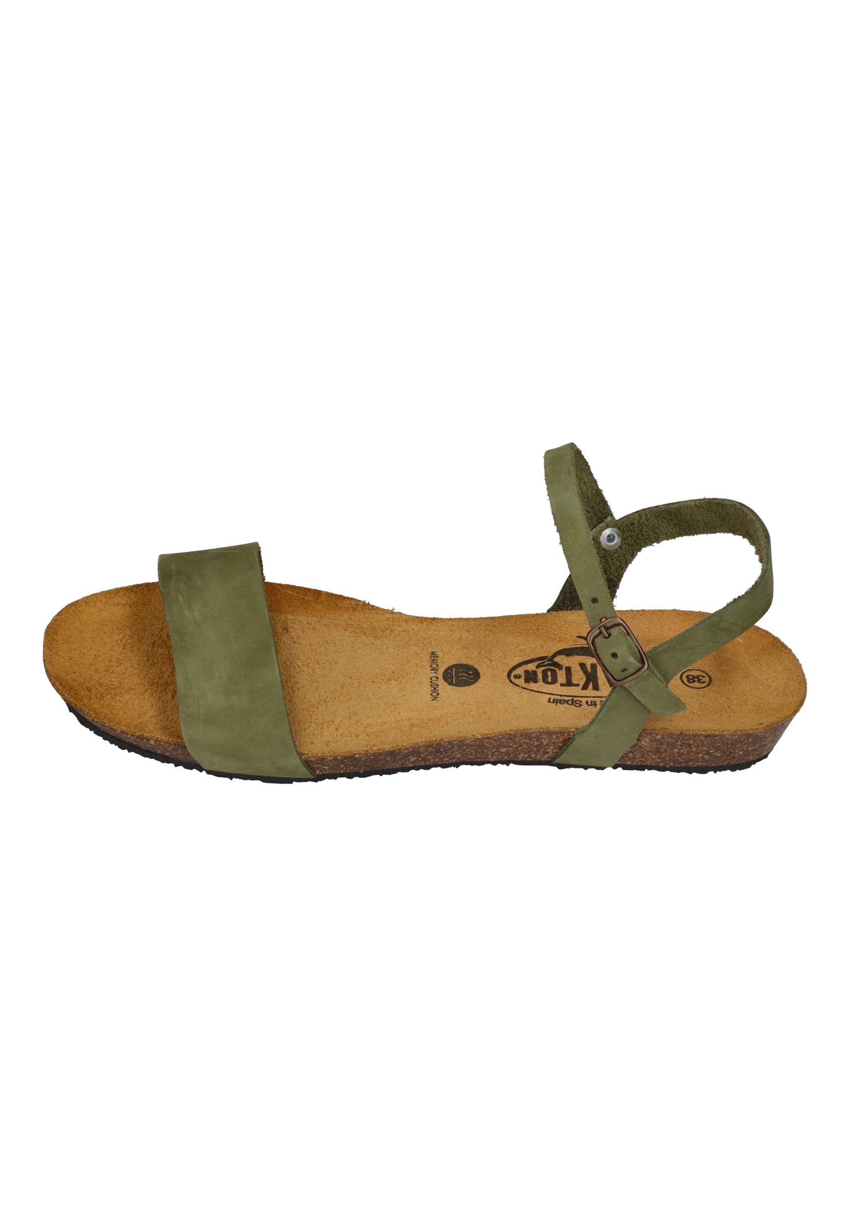 Plakton FRAN AMBO 405725 Sandalette Olivia