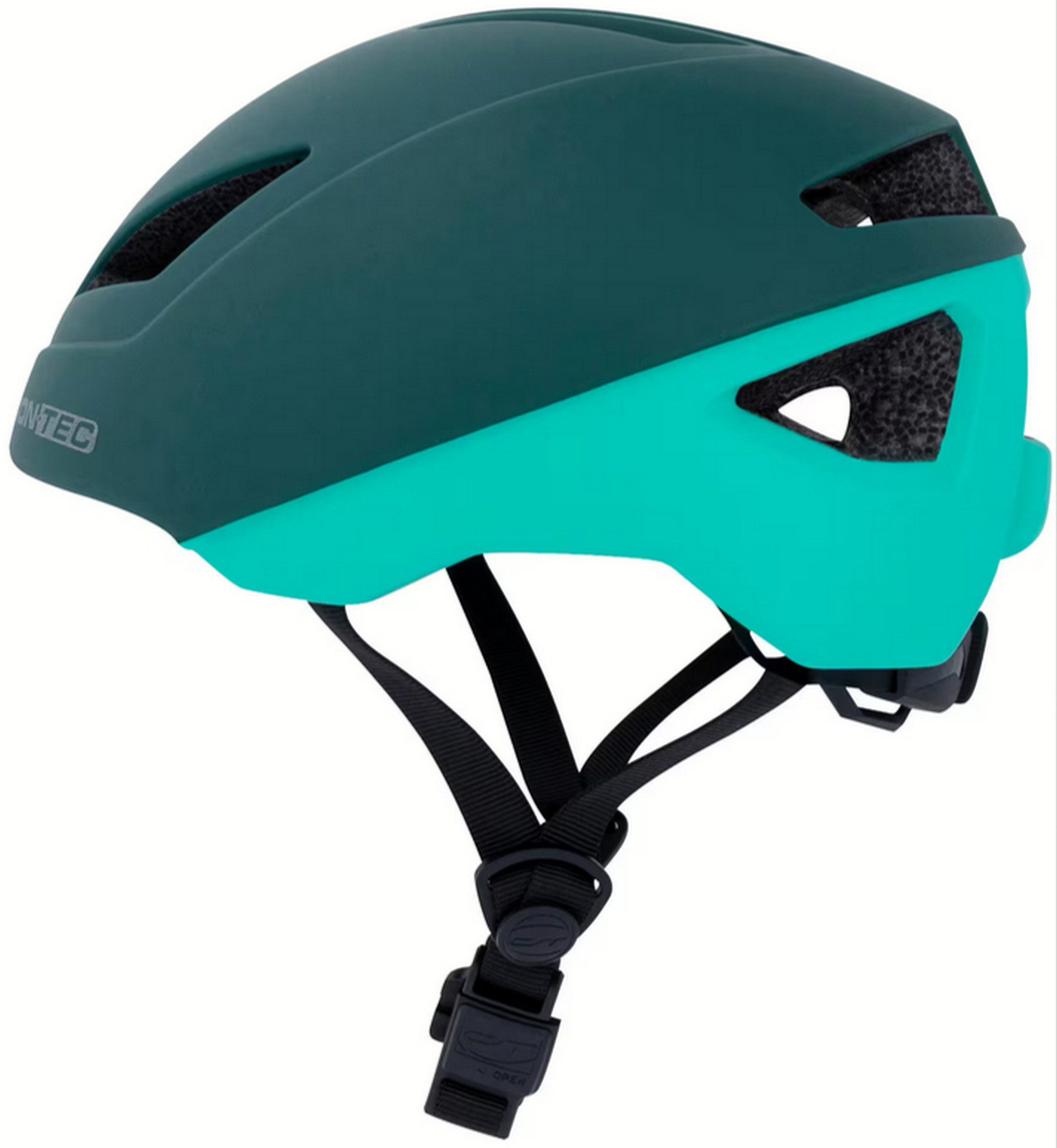 Contec Fahrradhelm, Cityfahrradhelm "Tuva"