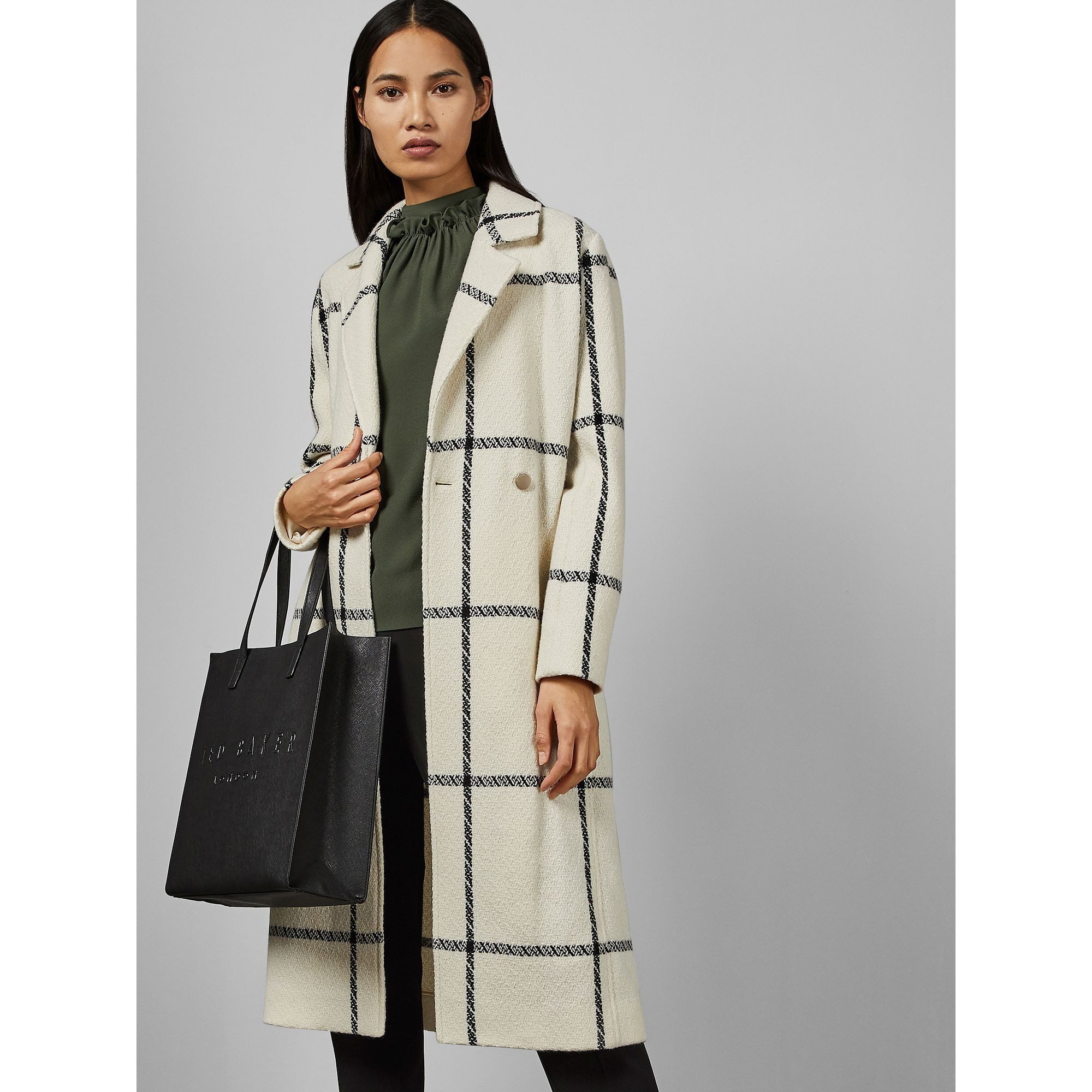 Ted Baker Shopper Soocon, Polyurethan