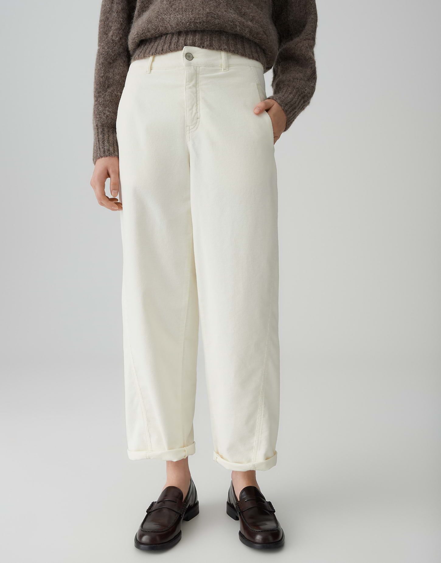 OPUS PANTS Cordhose MELLY MELLOW aus günstig online kaufen