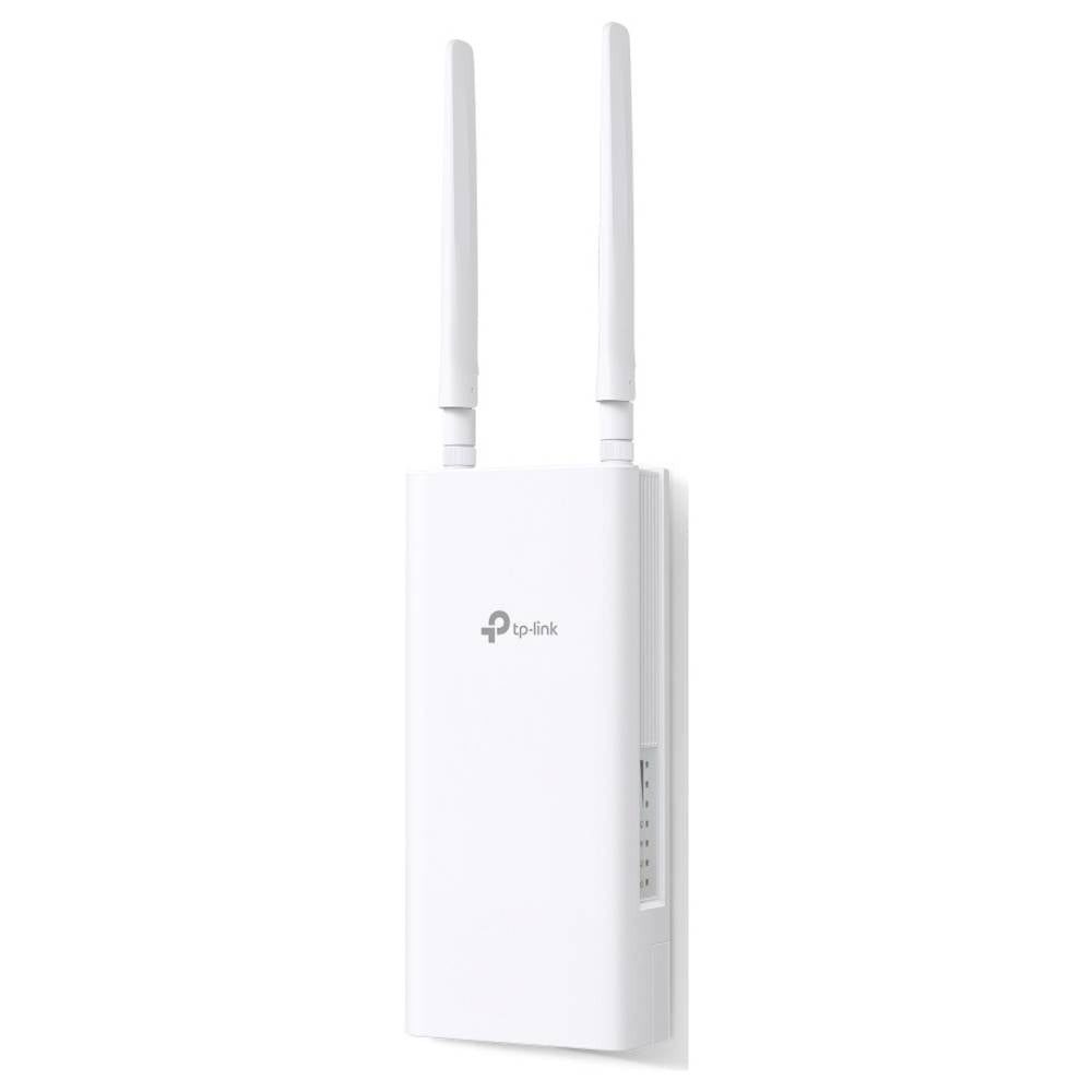 tp-link WLAN Router mit Modem Integriertes Modem: LTE 2.4 GHz 300 MBit/s WLAN-Router
