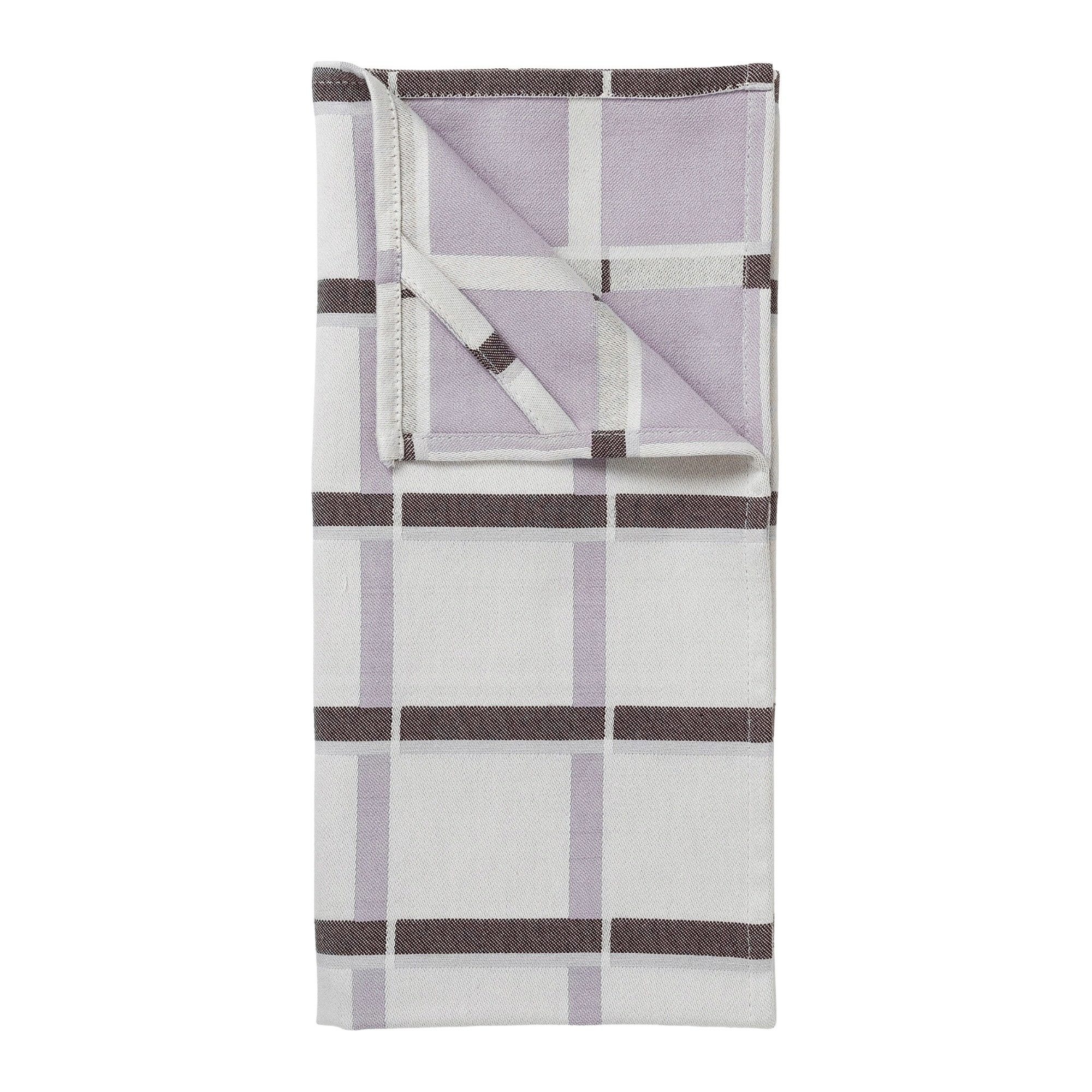 Broste Copenhagen Geschirrtuch Broste Copenhagen Zappa Geschirrtuch 50 x 70 cm