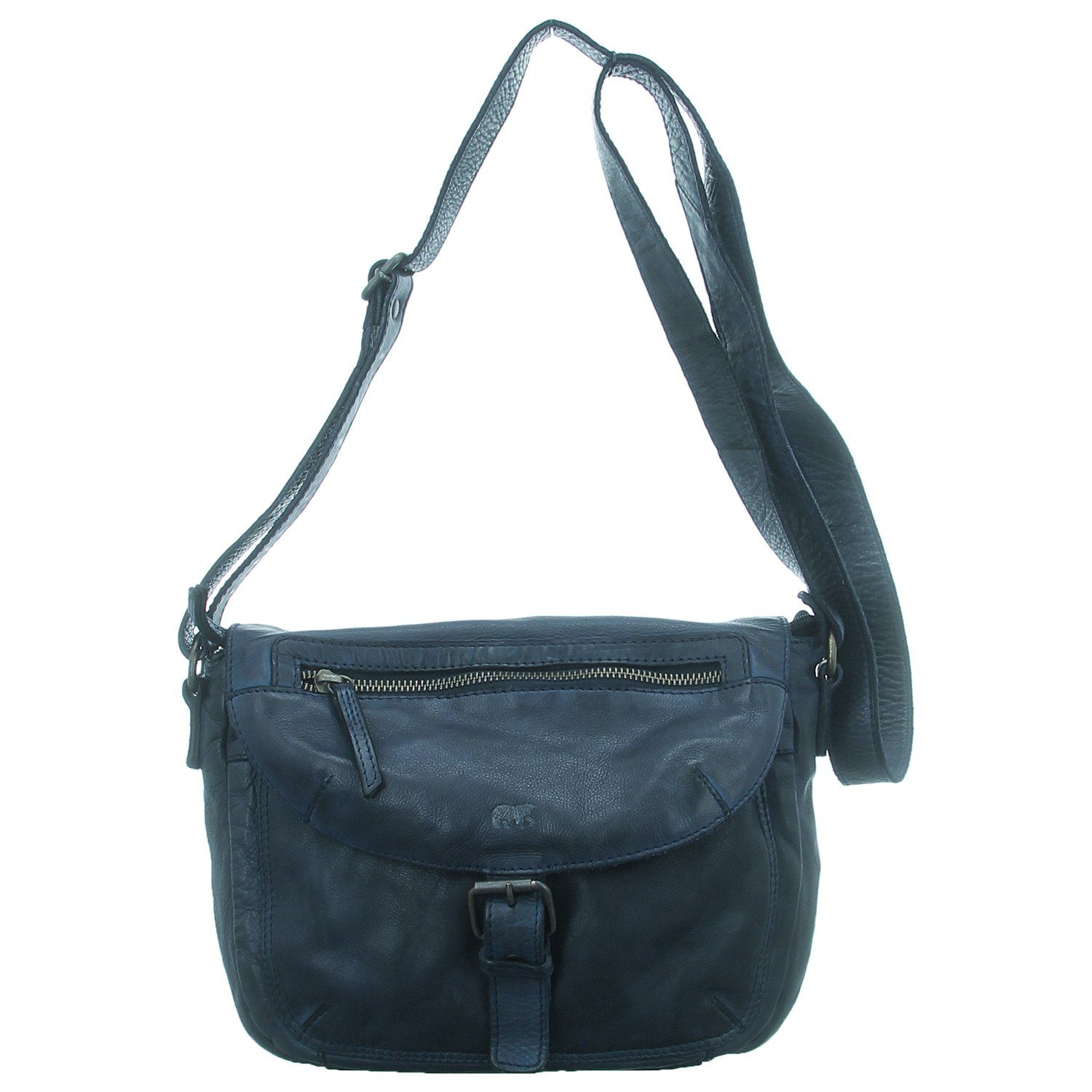 Bear Design Handtasche Mattea