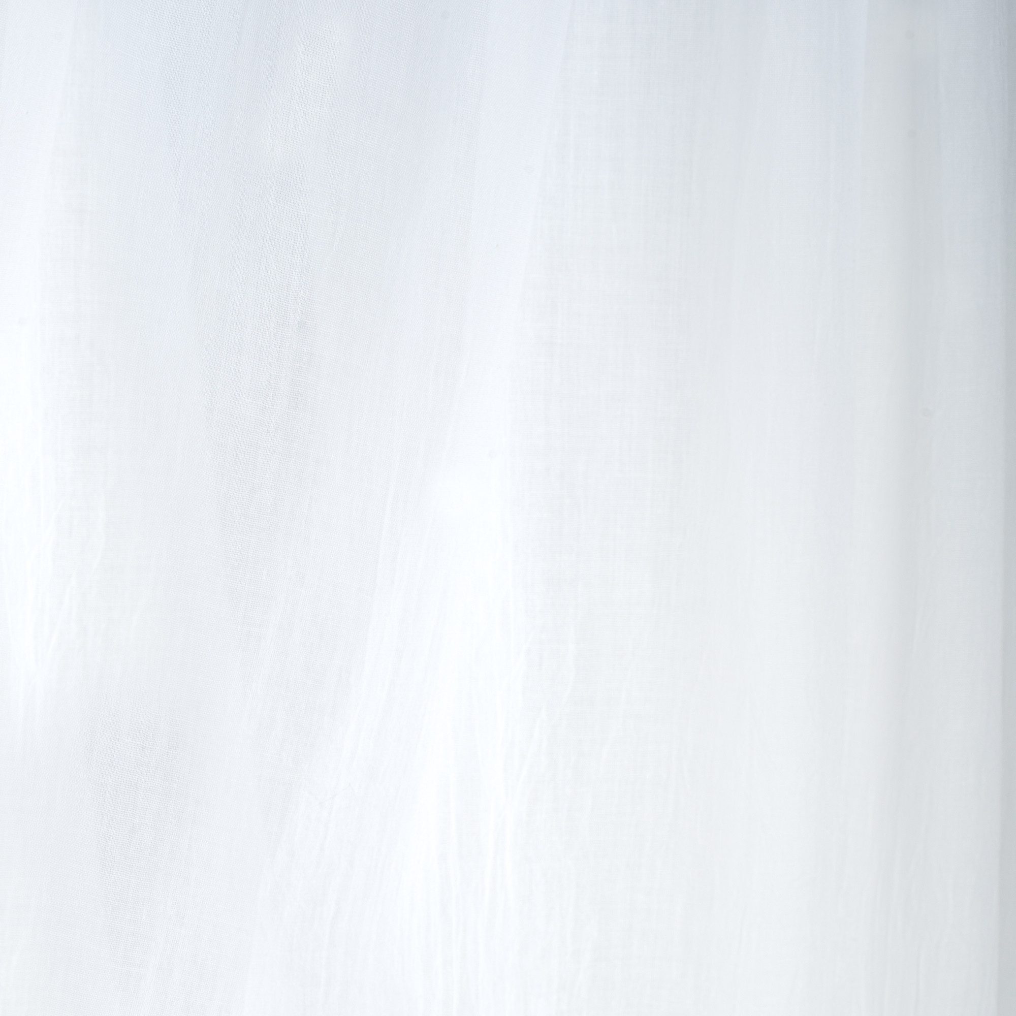 Julius Zöllner Betthimmel Voile uni Jersey – Bild 2 von 5