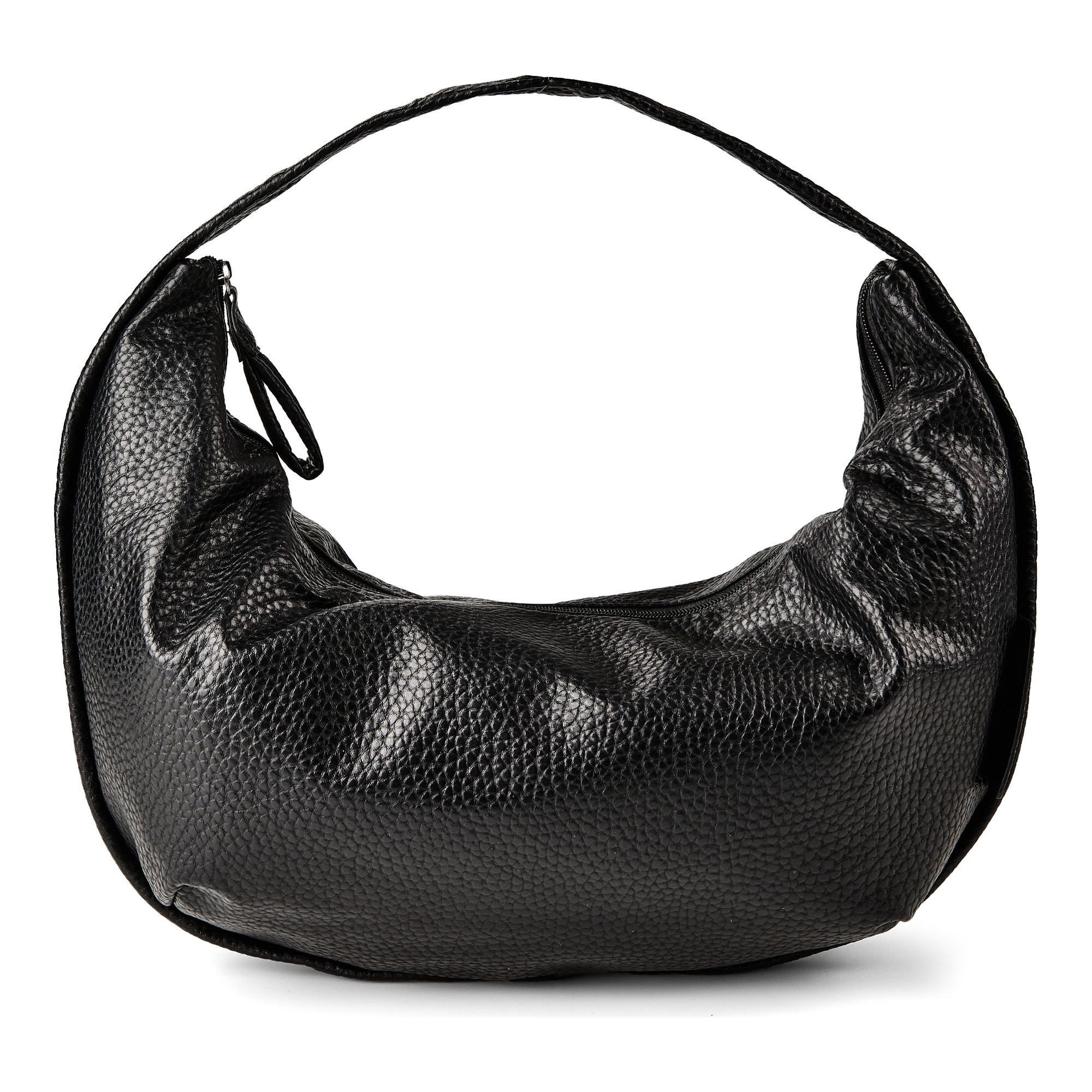 TOM TAILOR Denim Schultertasche Alonda, Polyurethan