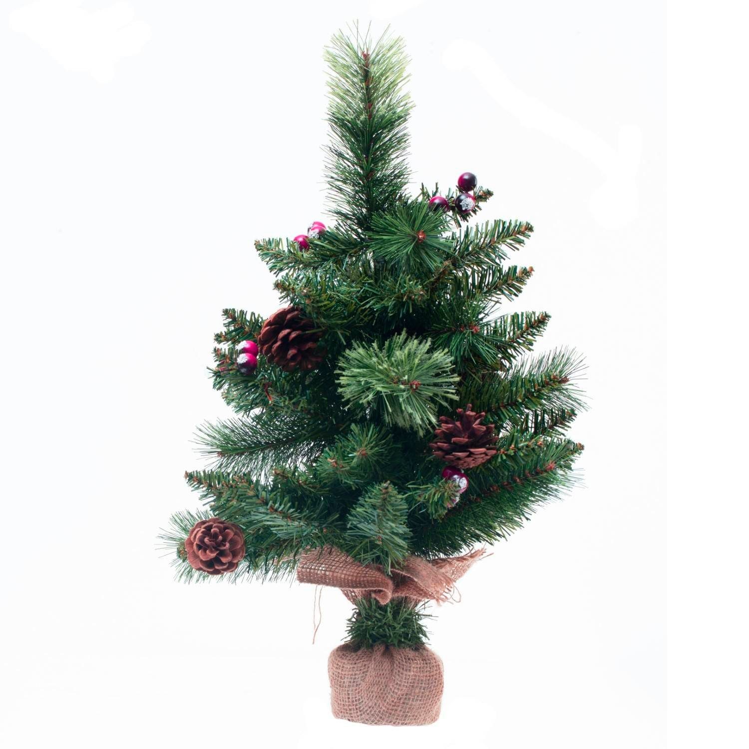 Fééric Lights & Christmas Künstlicher Weihnachtsbaum, Weihnachtsbaum