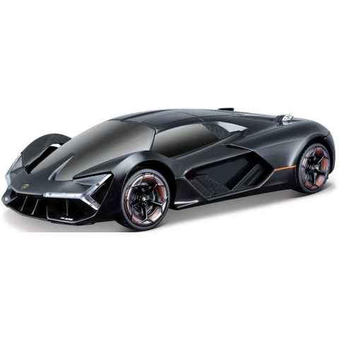 Maisto Tech RC-Auto RC Lamborghini Terzo, schwarz