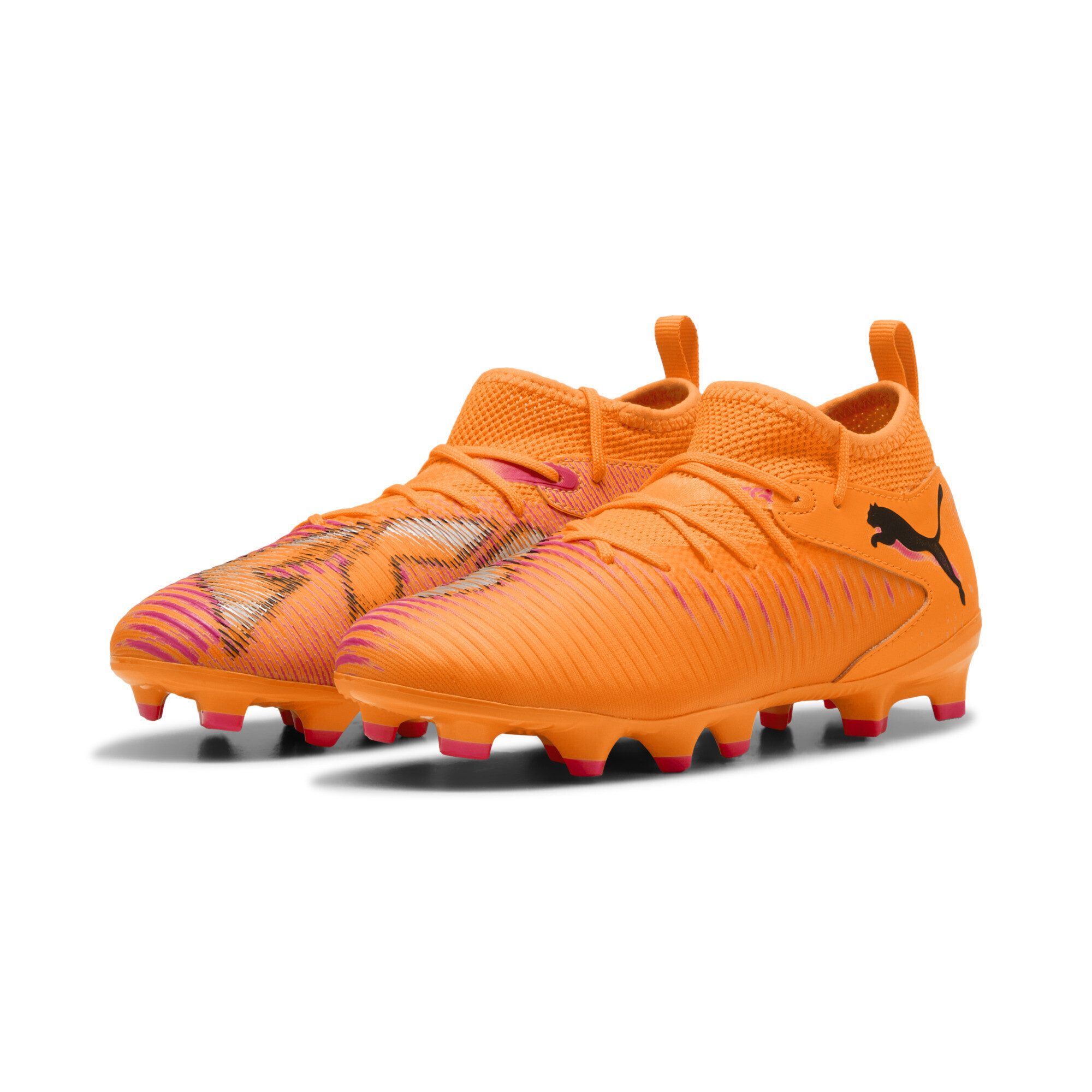 PUMA FUTURE 8 MATCH FG/AG Fußballschuhe günstig online kaufen