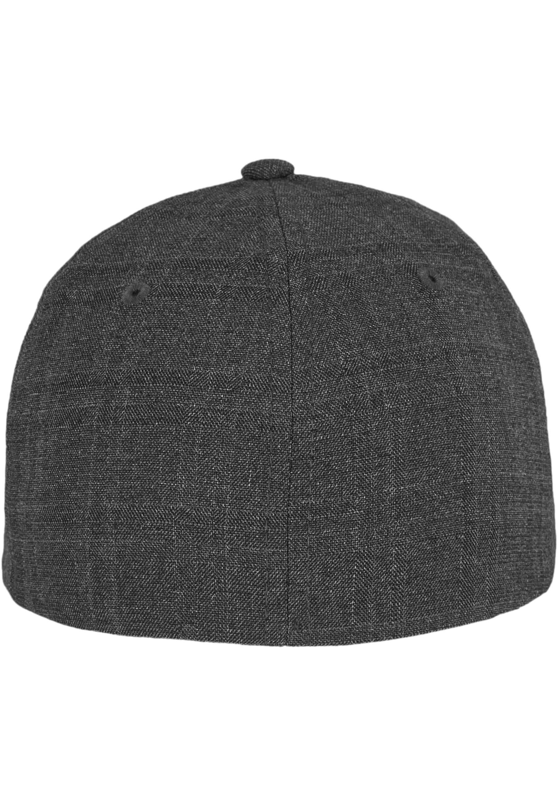 Flexfit Flex Cap Flexfit Accessoires Fine Melange Flexfit günstig online kaufen